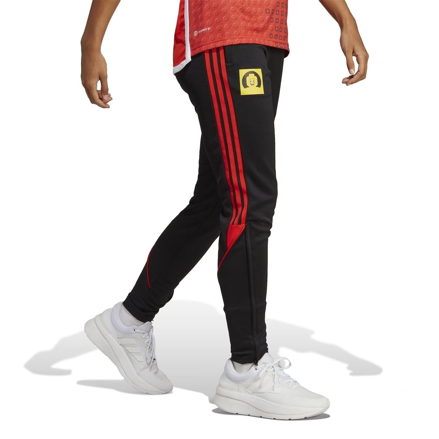 adidas Womens Tiro Lego Tracksuit Bottoms