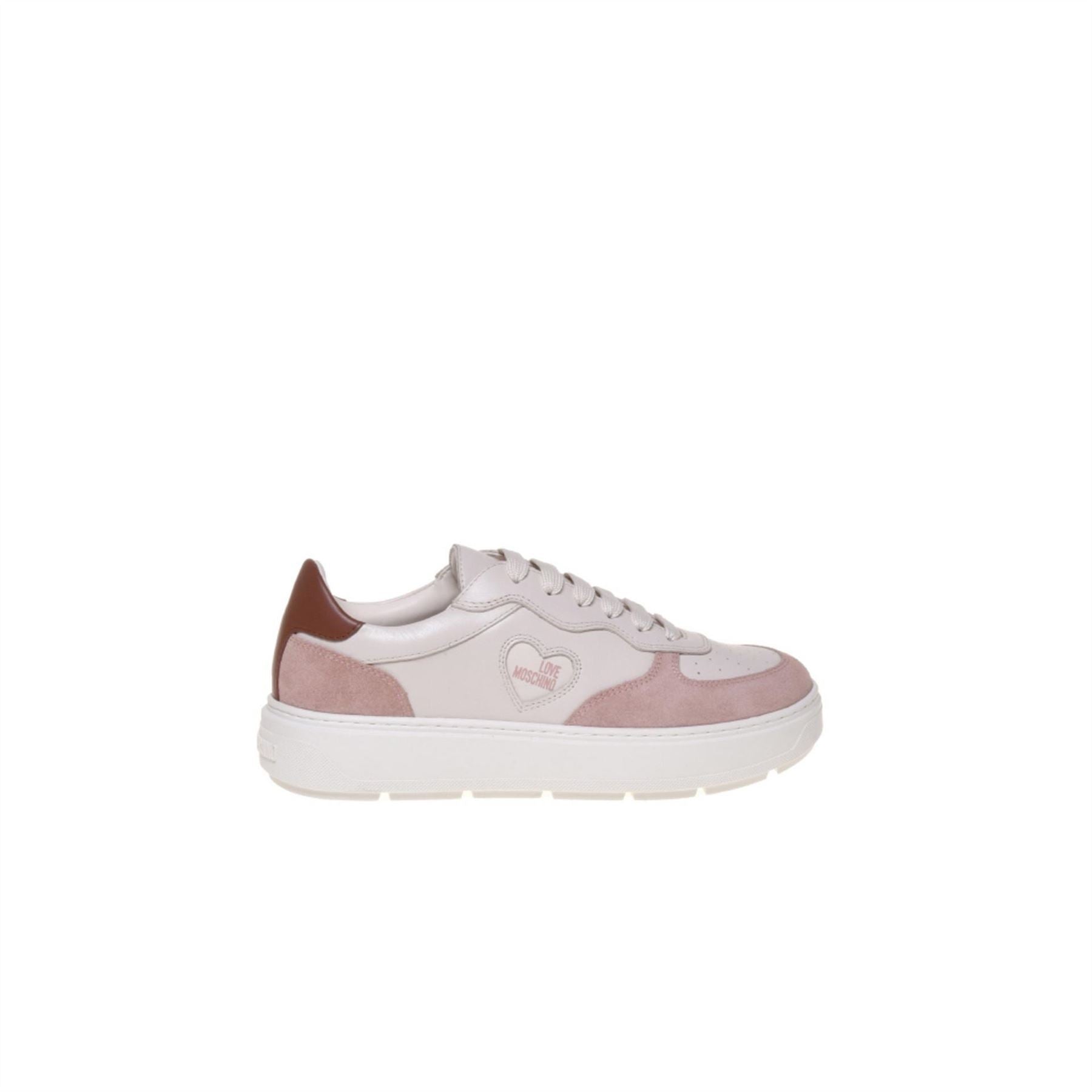 Love Moschino Chunky Trainers