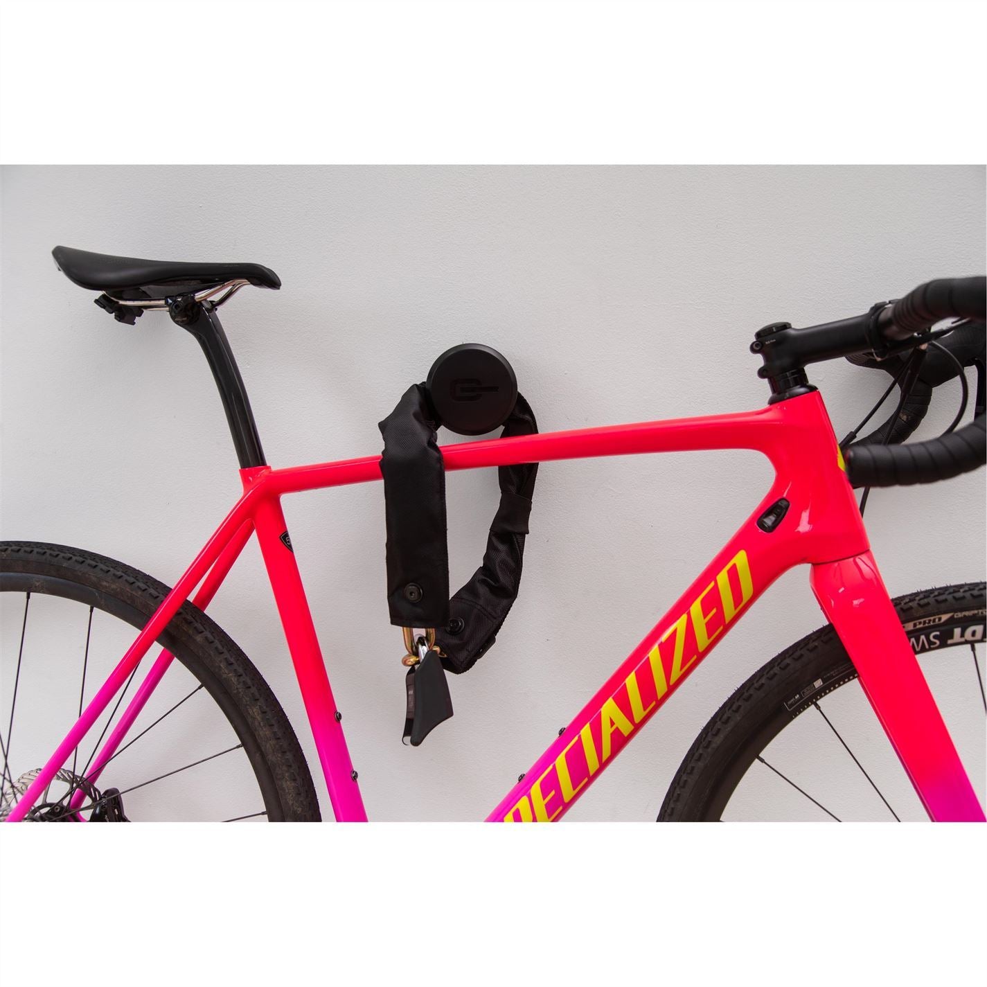 Hiplok Ankr Diamond Rated Bicycle Anchor