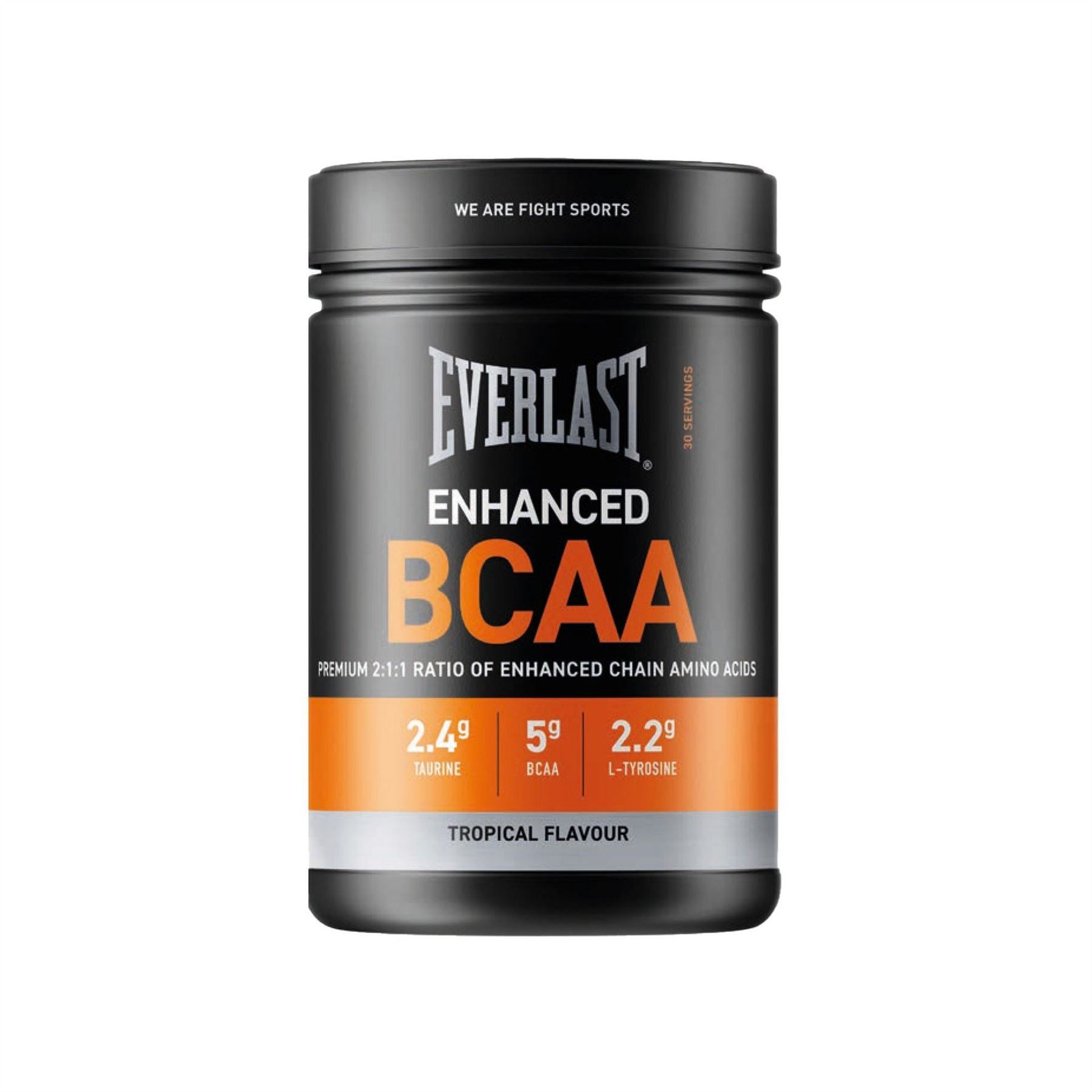 Everlast Capsules