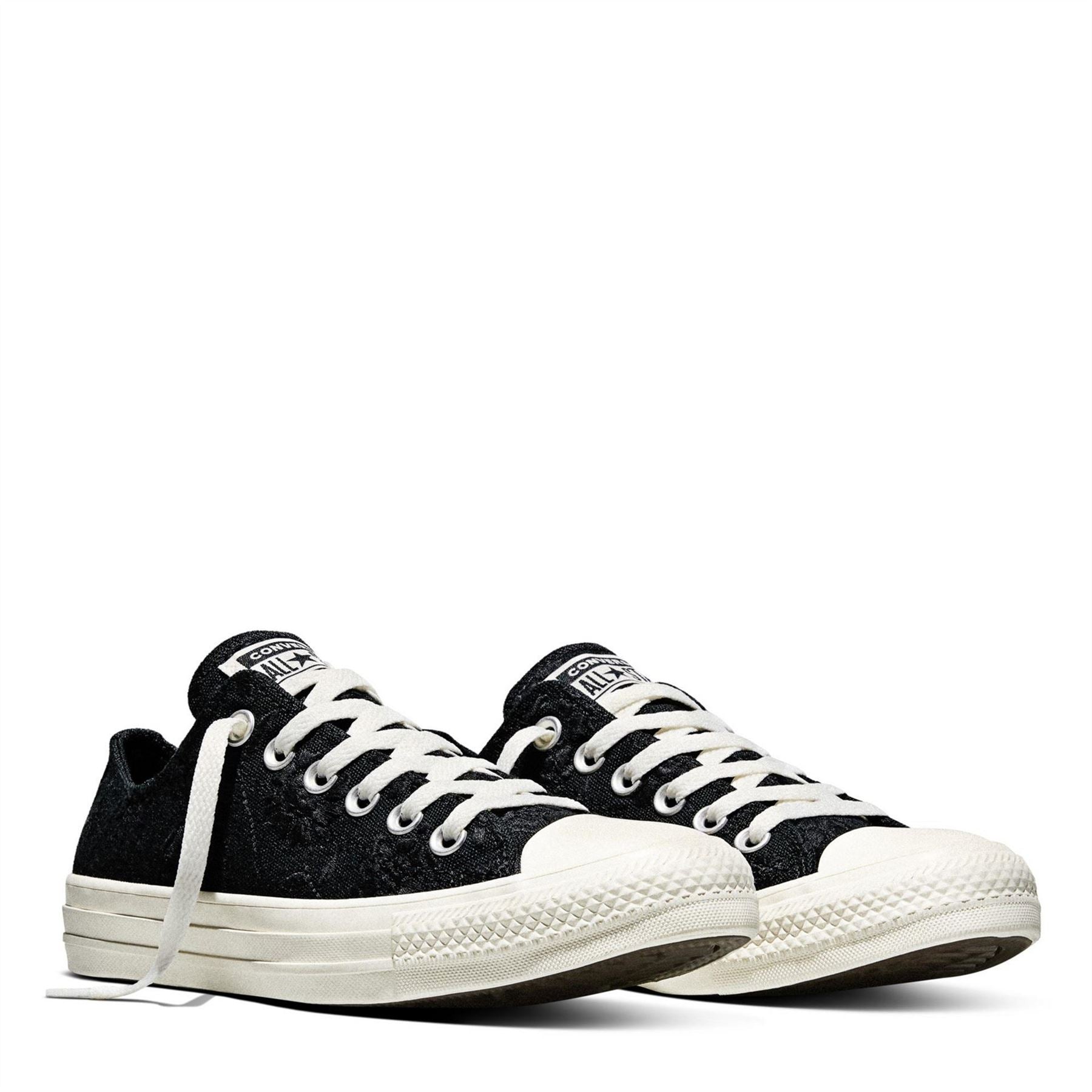 Converse Canvasas Trainers