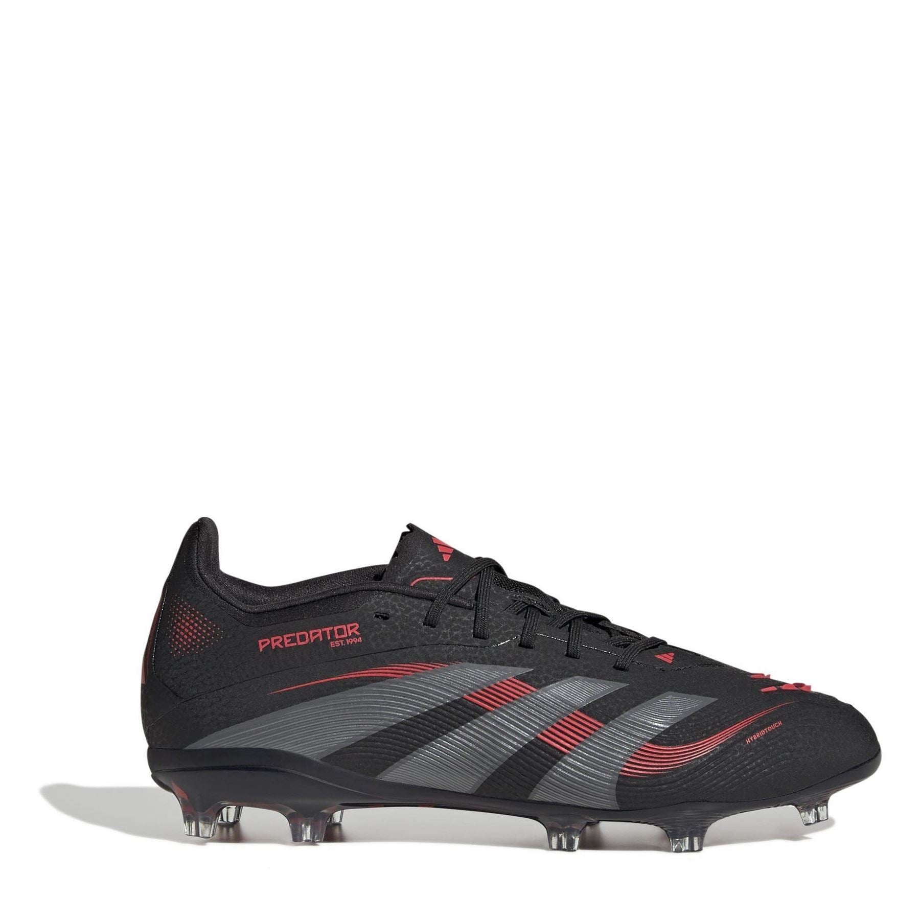adidas Elite Junior Firm Ground Football Boots