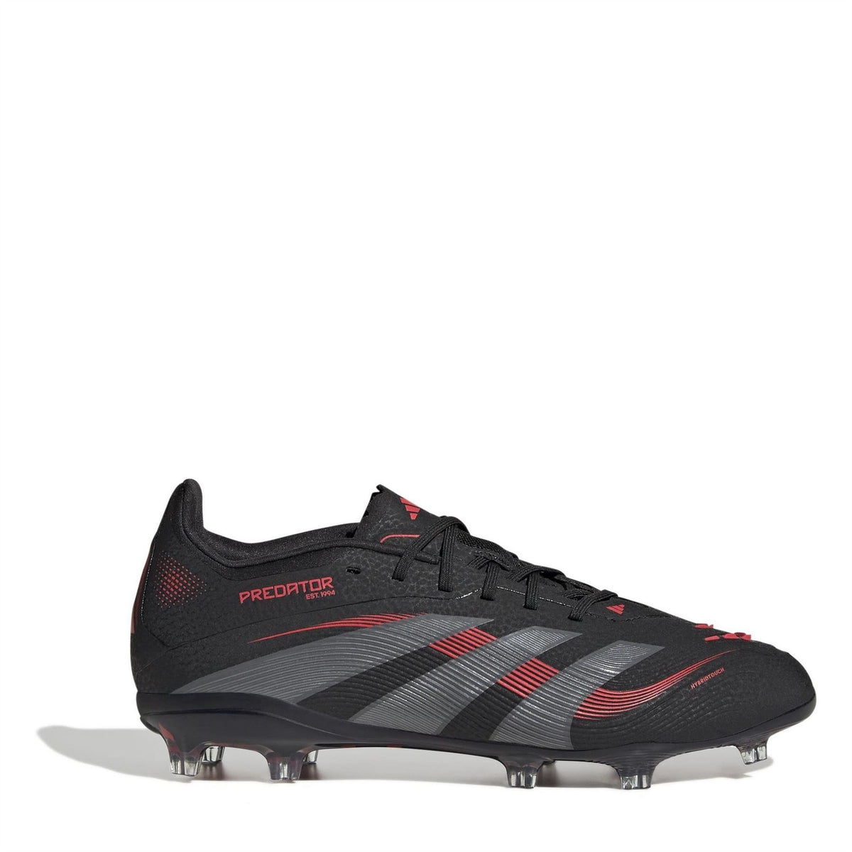 adidas Elite Junior Firm Ground Football Boots