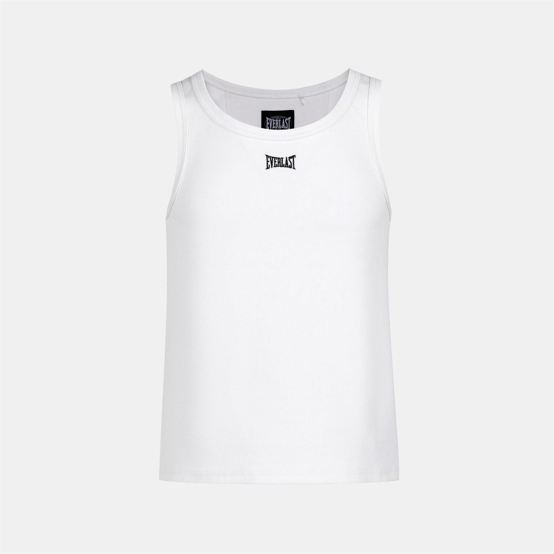 Everlast Mens Bronx Tank