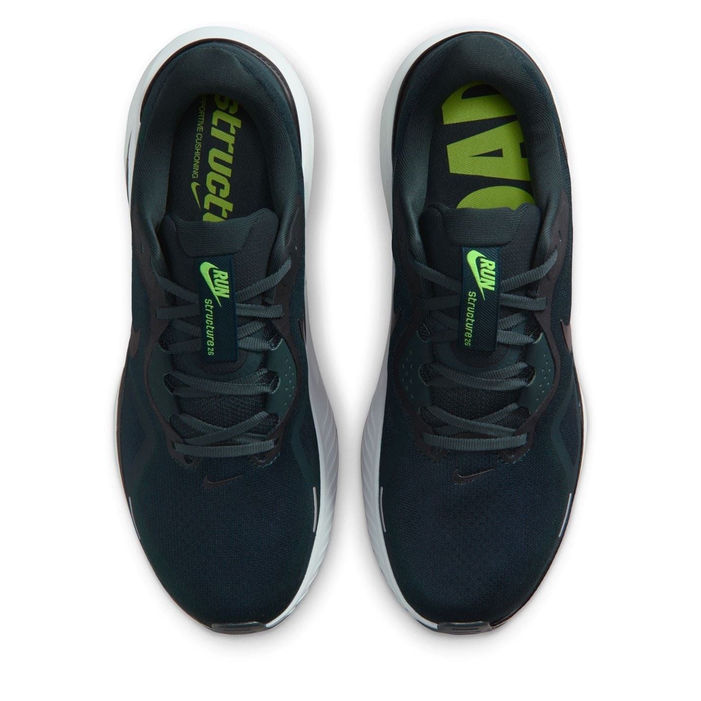 Nike Mens Structure 26 Trainers