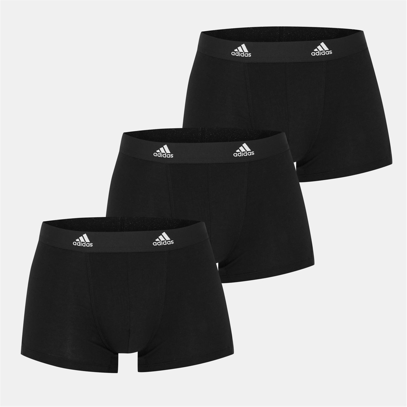 adidas Ac Trunk 3pk