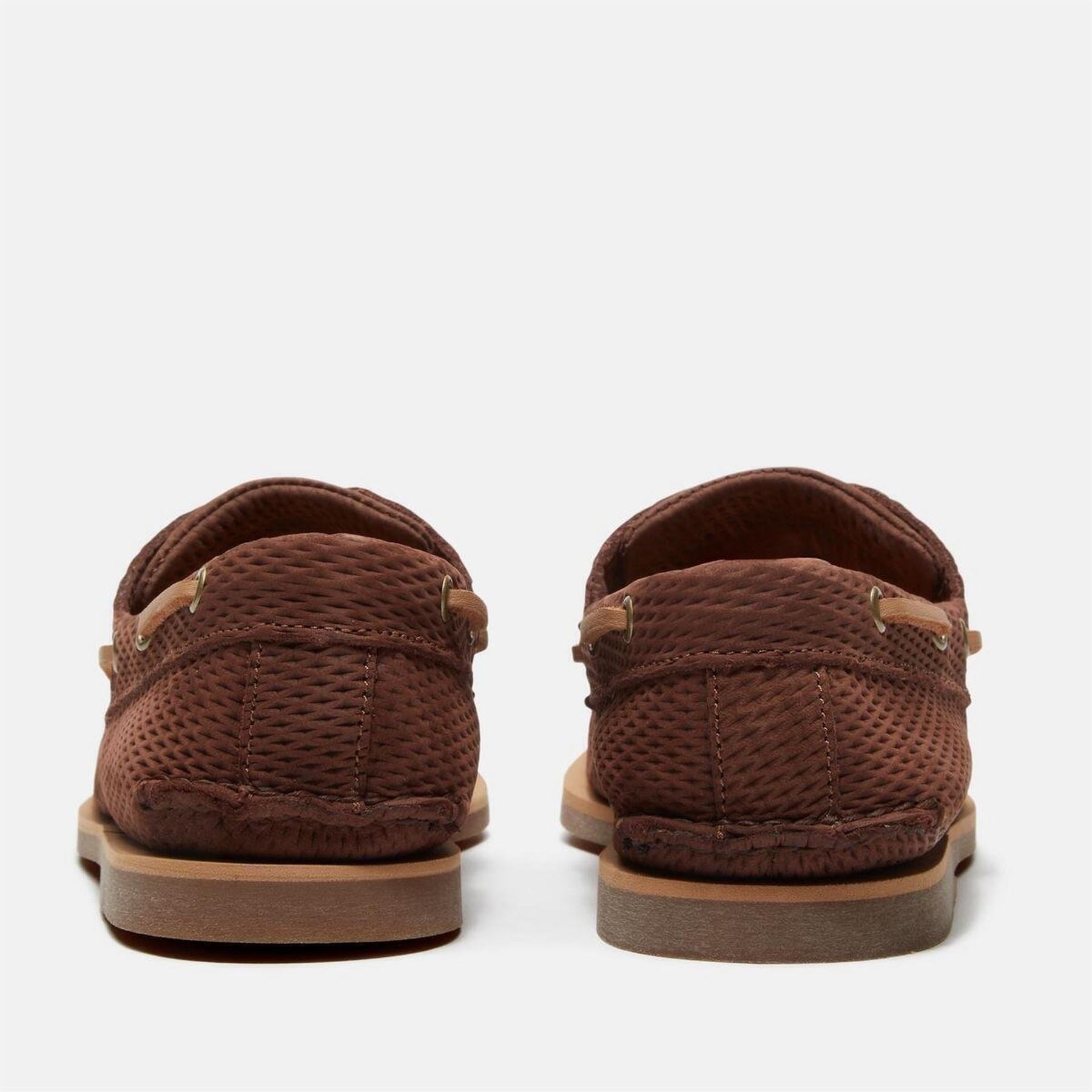 Timberland Boat Shoes