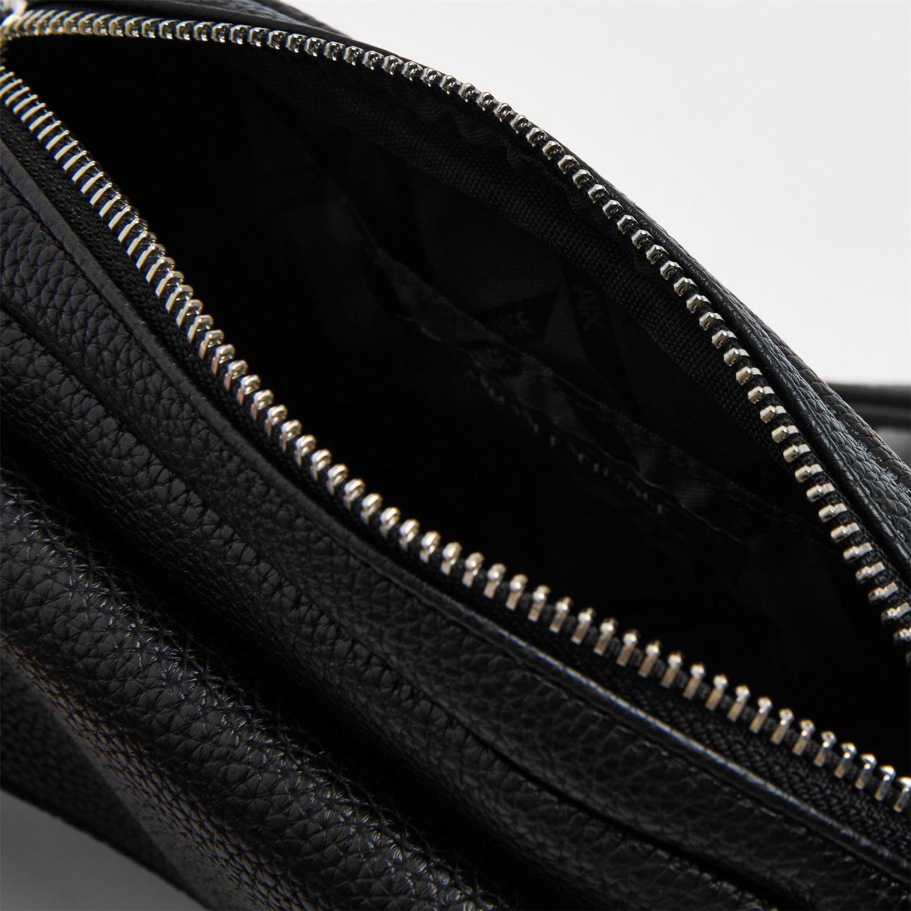 Armani Exchange Exchange Messenger Bag