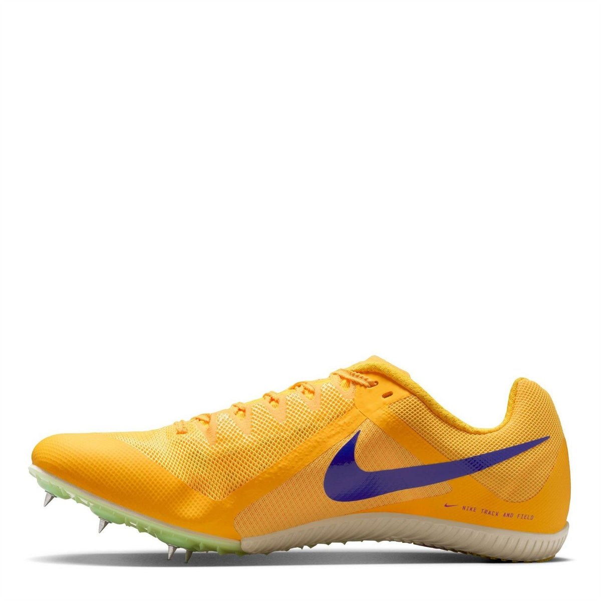 Nike Zoom Rival Multi Trainer Track Running Spikes
