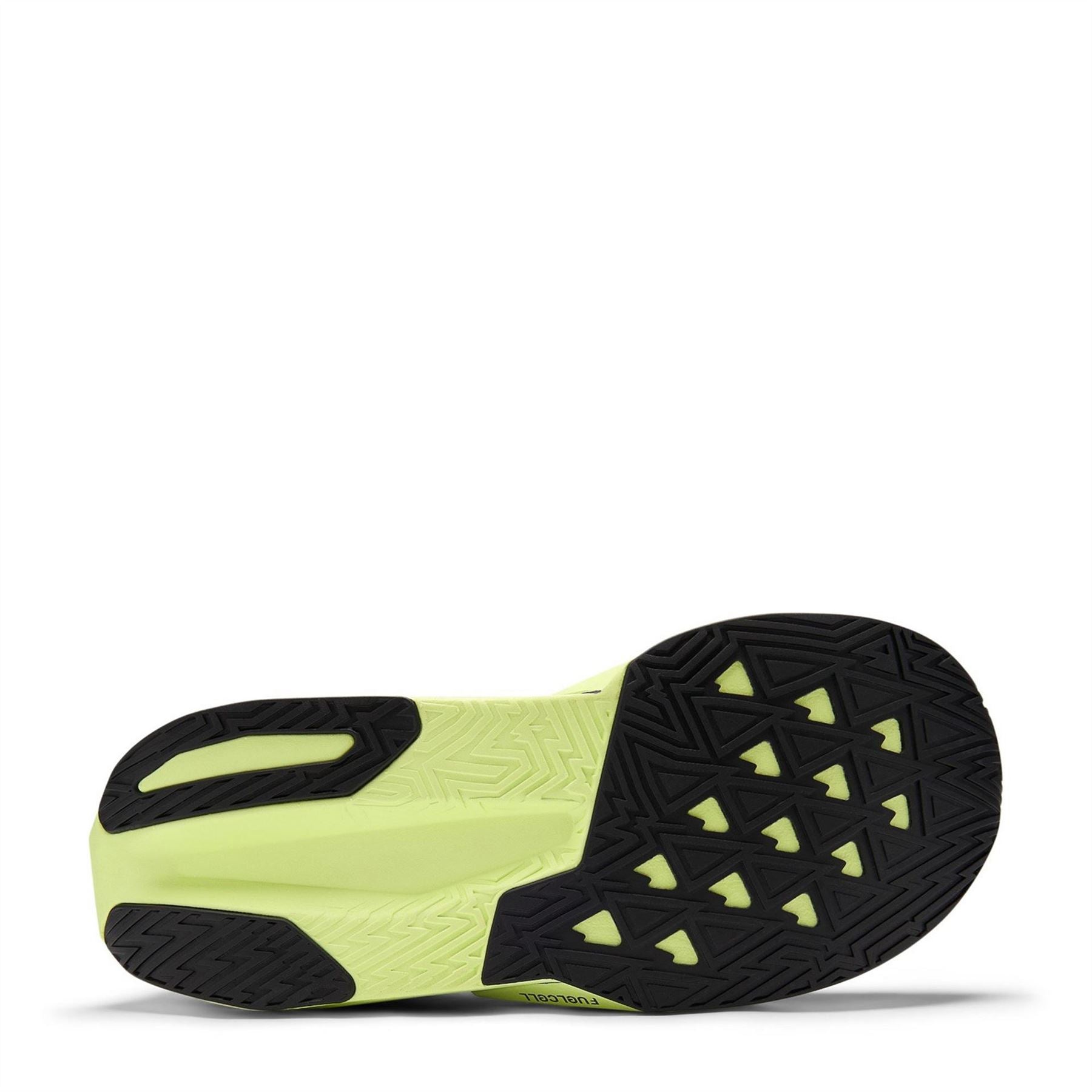 New Balance Mens Fuelcell Rebel V5 Running Shoes