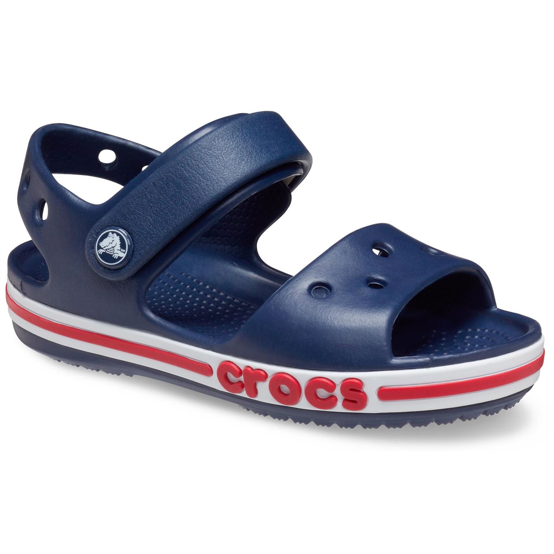 Crocs Bayaband Sandals Infants