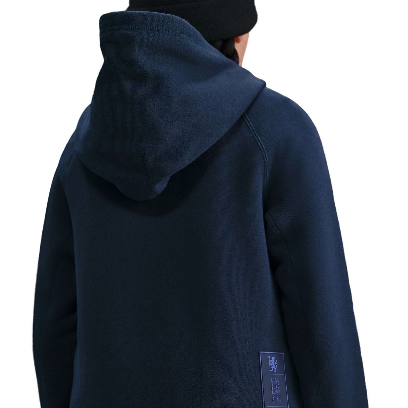 Nike Chelsea Air Hoodie Juniors