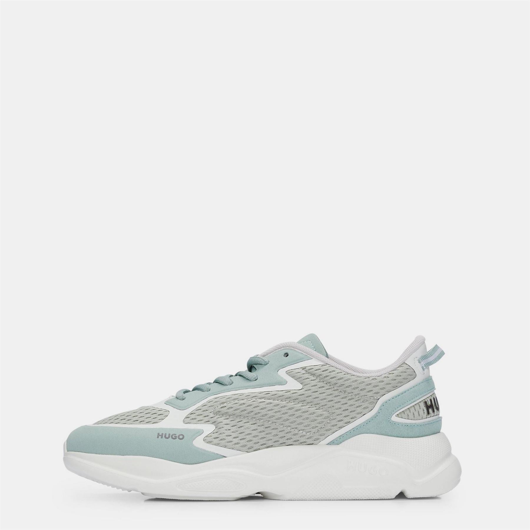 Hugo Running Trainers