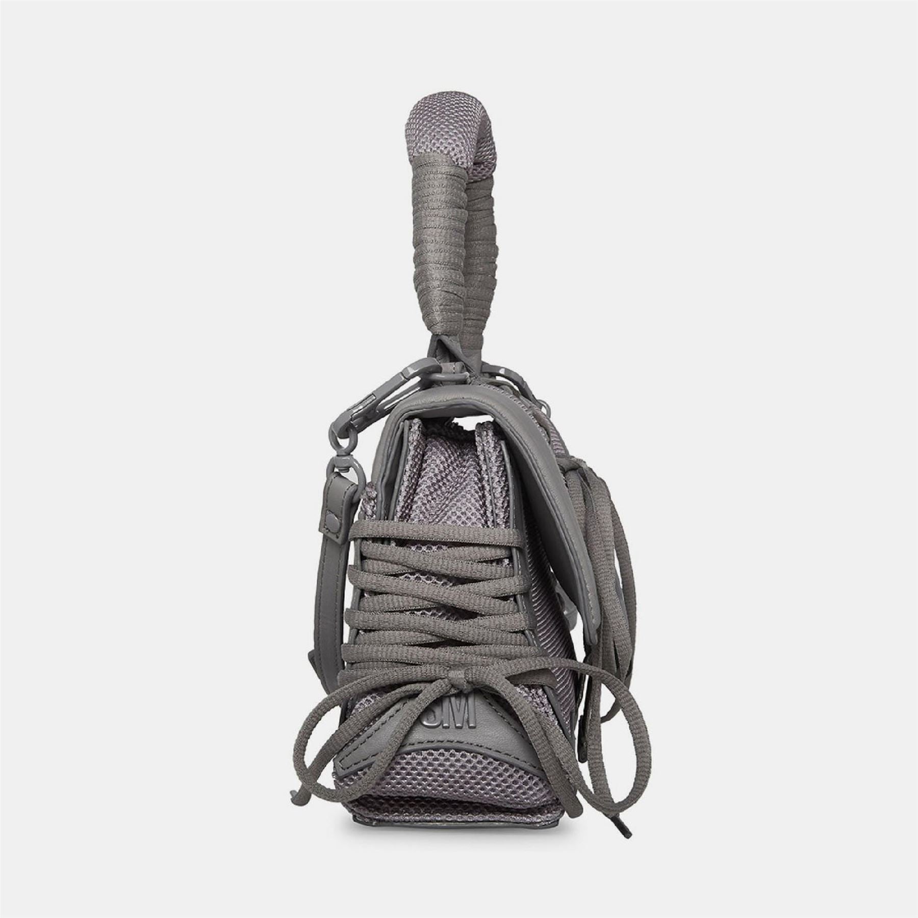 Steve Madden Bdiego Cross Body Trapezoid Shape Handbag