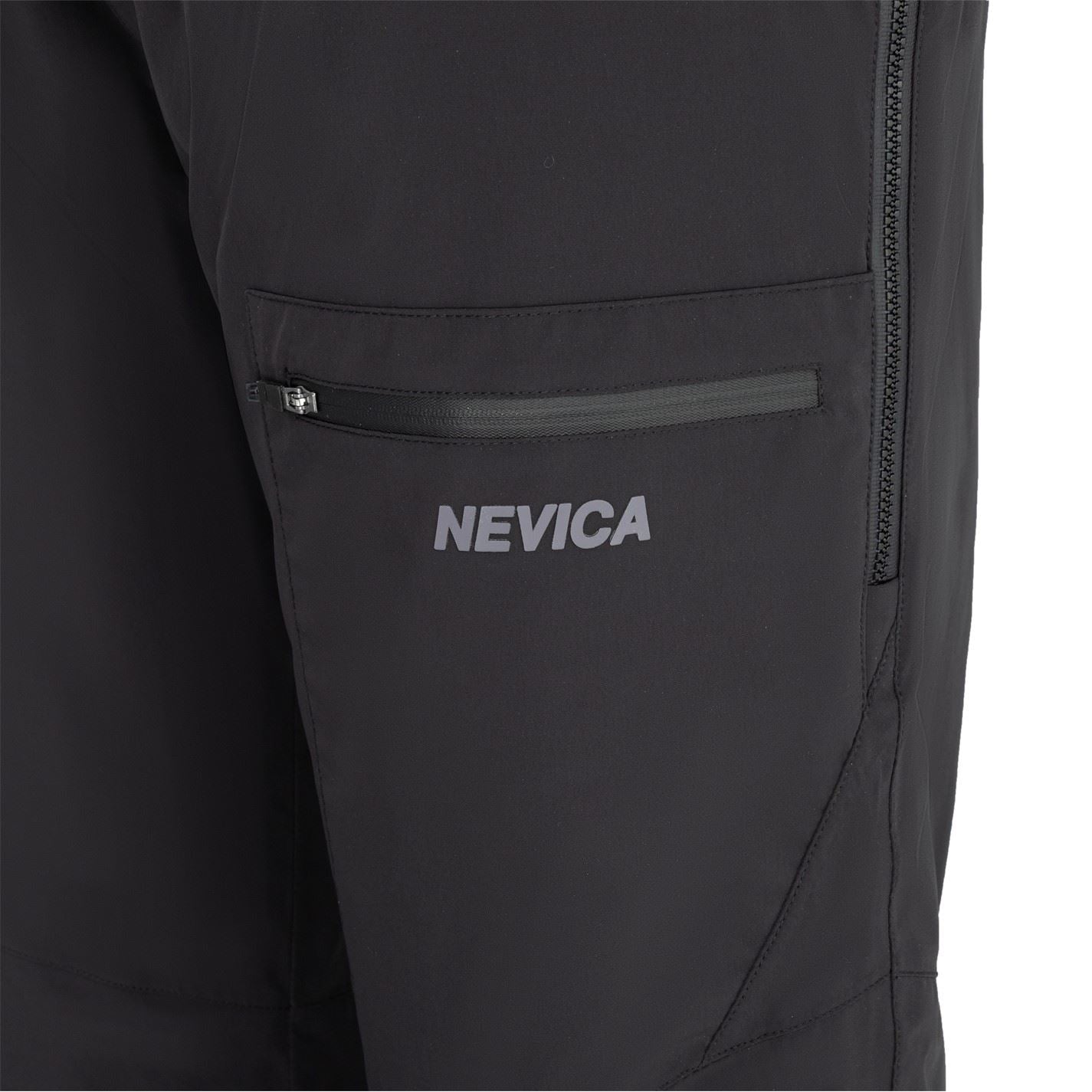 Nevica Mens Vail Salopettes