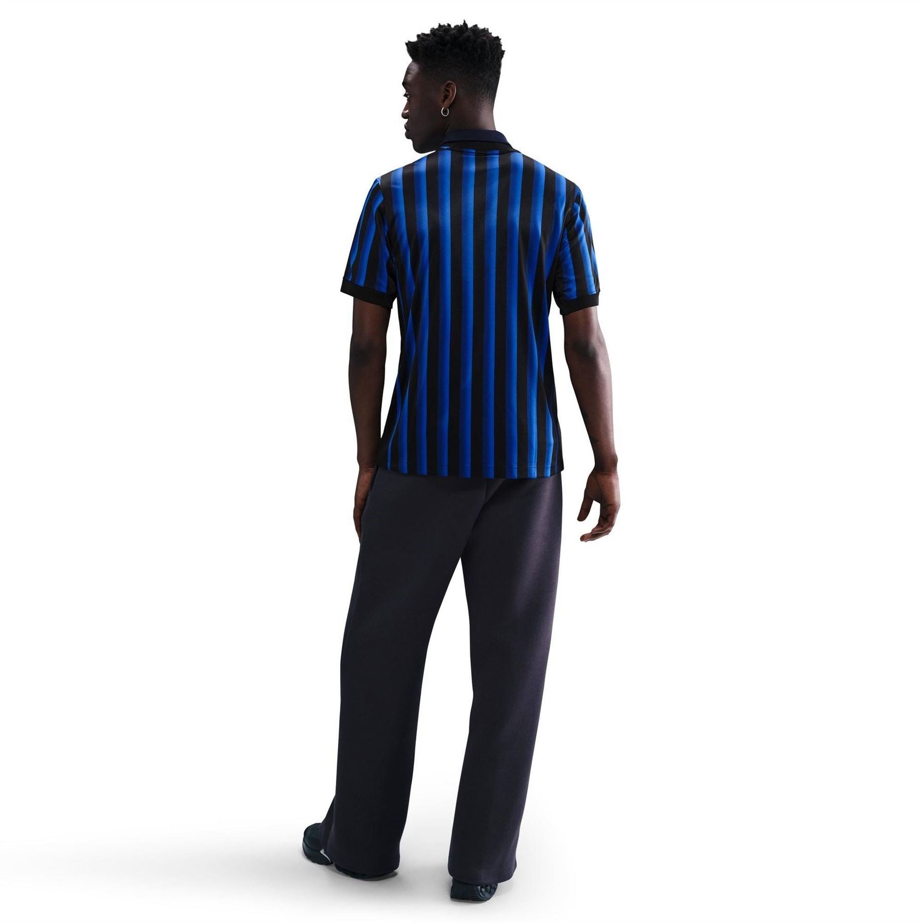 Nike Milan Home Shirt 2025 2026 Adults