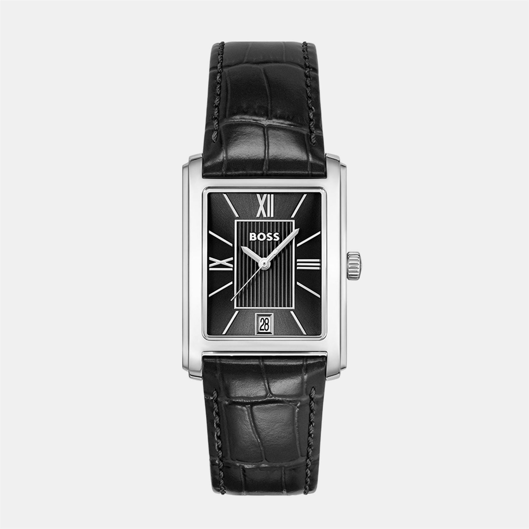 Boss Principle Dress Watch