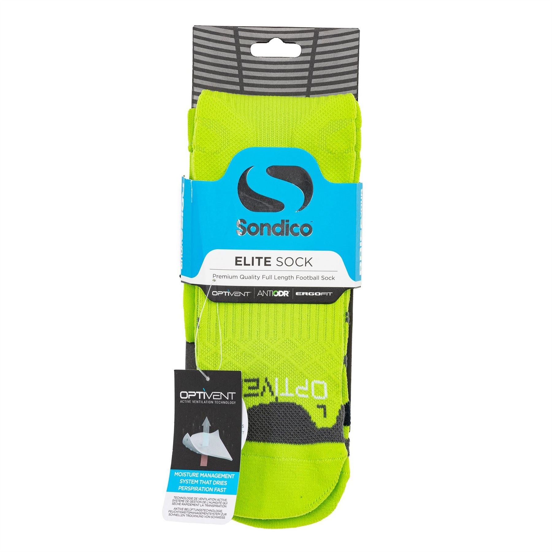 Sondico Elite Football Socks