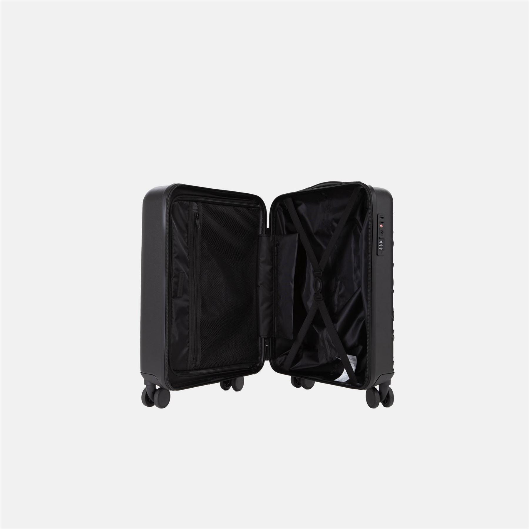 Valentino Hard Suitcase