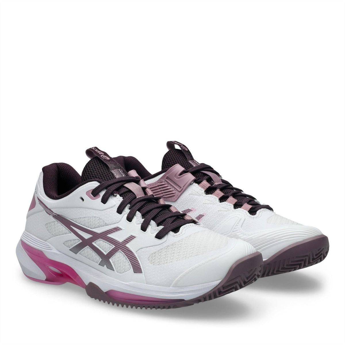 Asics Sol Tennis Shoes