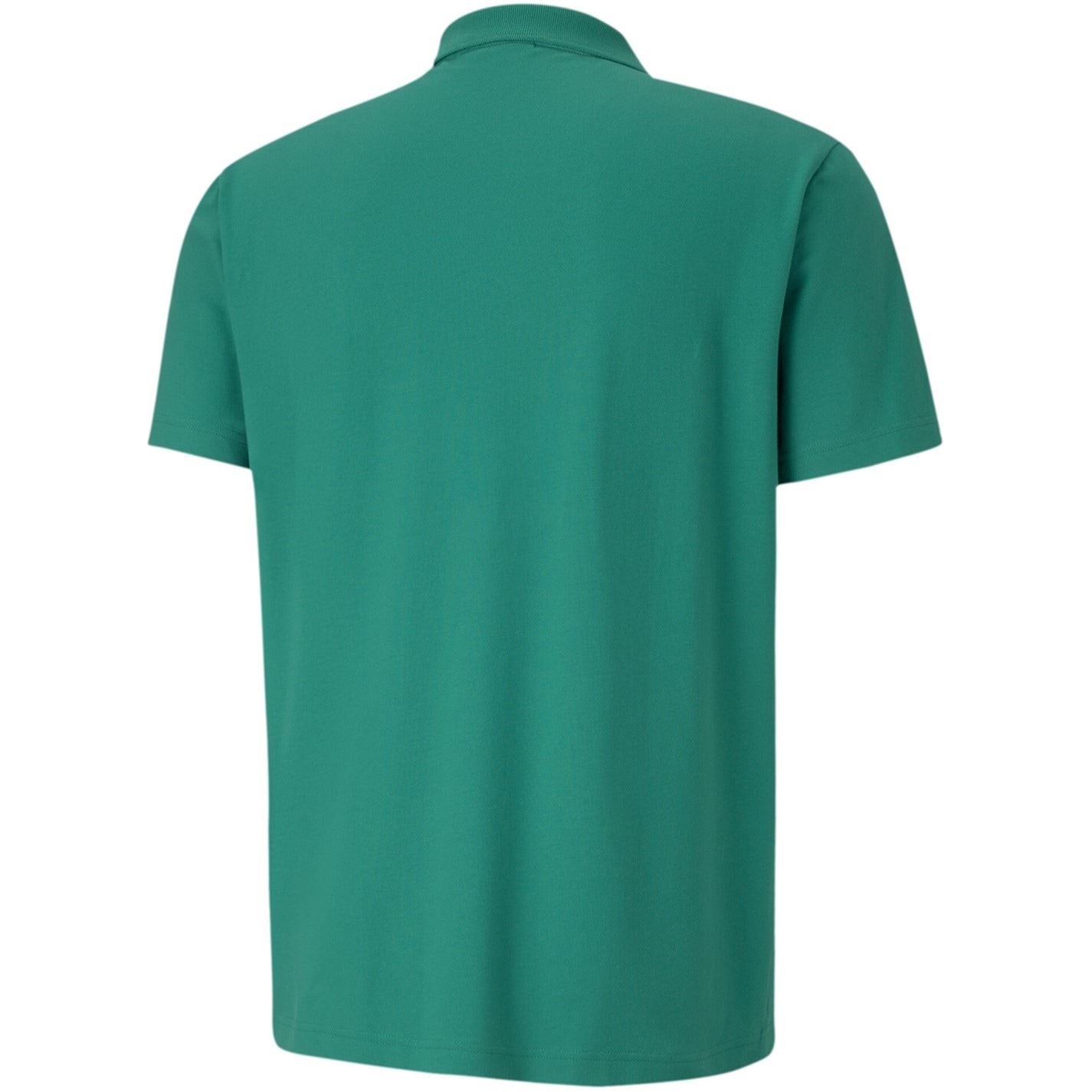 Puma Teamgoal Short Sleeve Polo Shirt