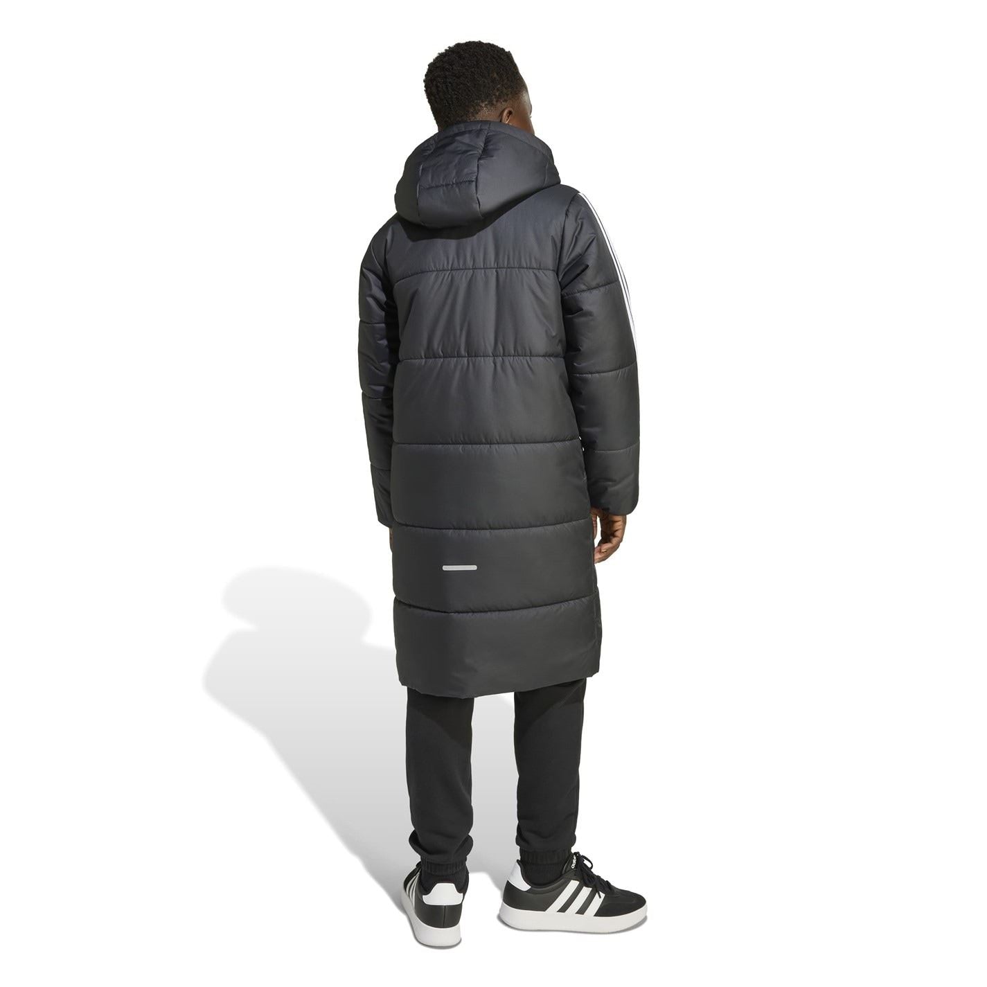 adidas Long Coat Kids