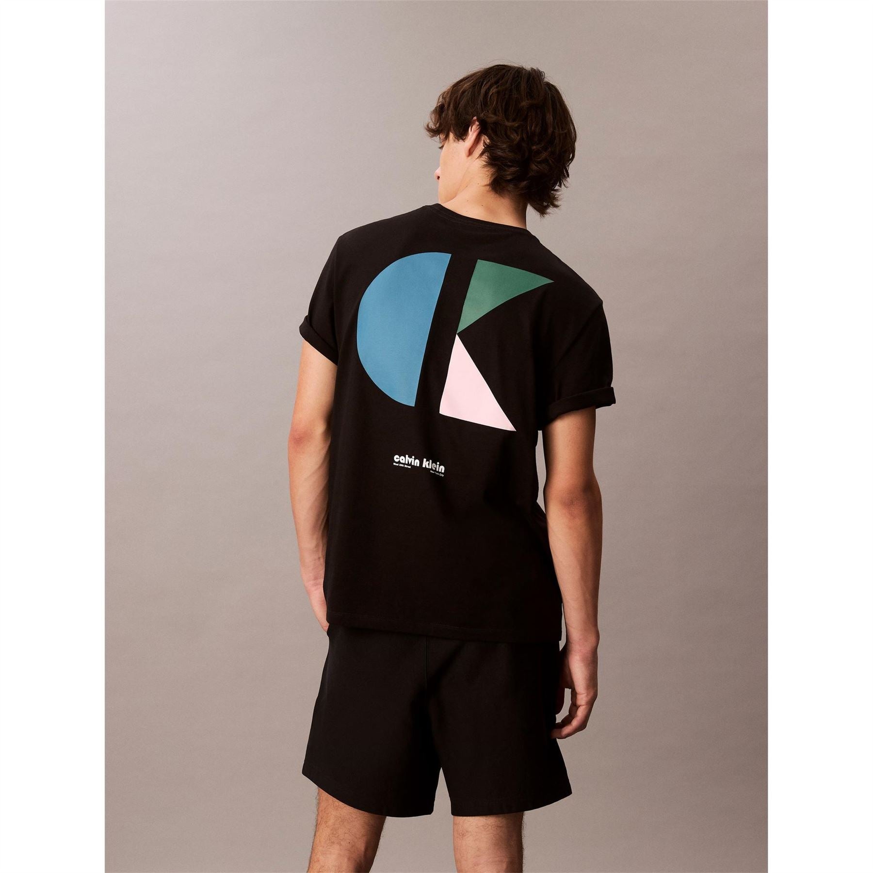 Calvin Klein Jeans Logo T-Shirt