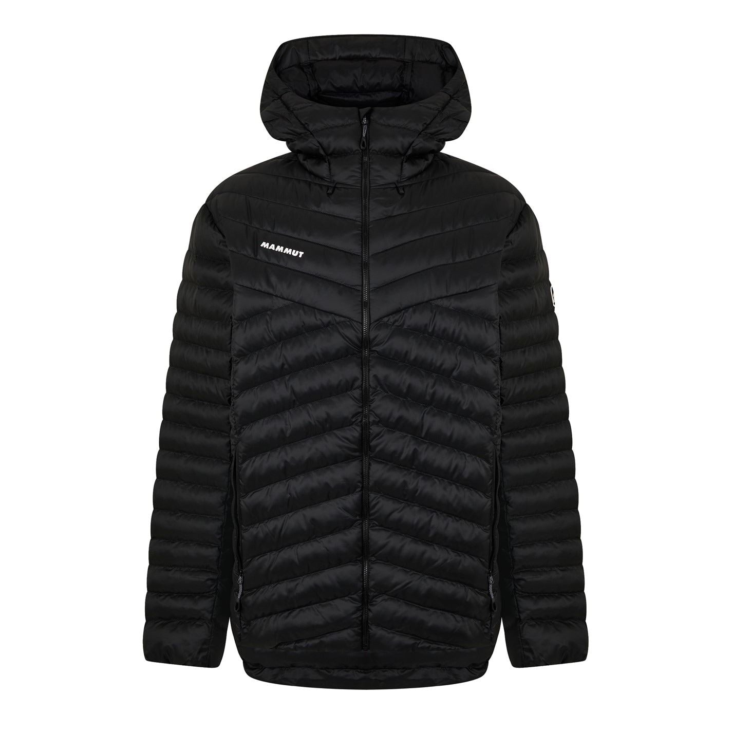 Mammut Hooded Regular Fit Sweatshirt