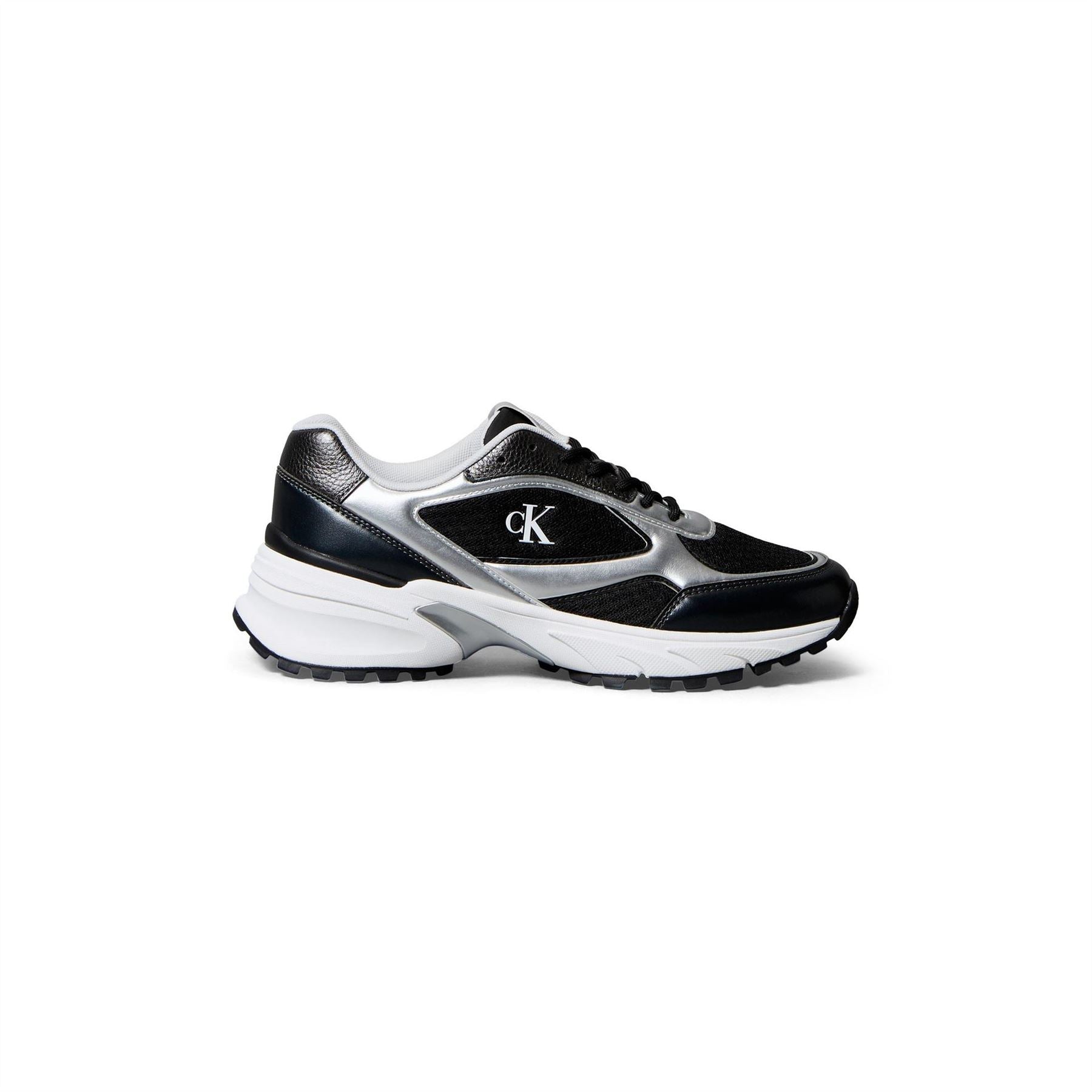 Calvin Klein Hike Runner Lace-Up Hiking Sneakers