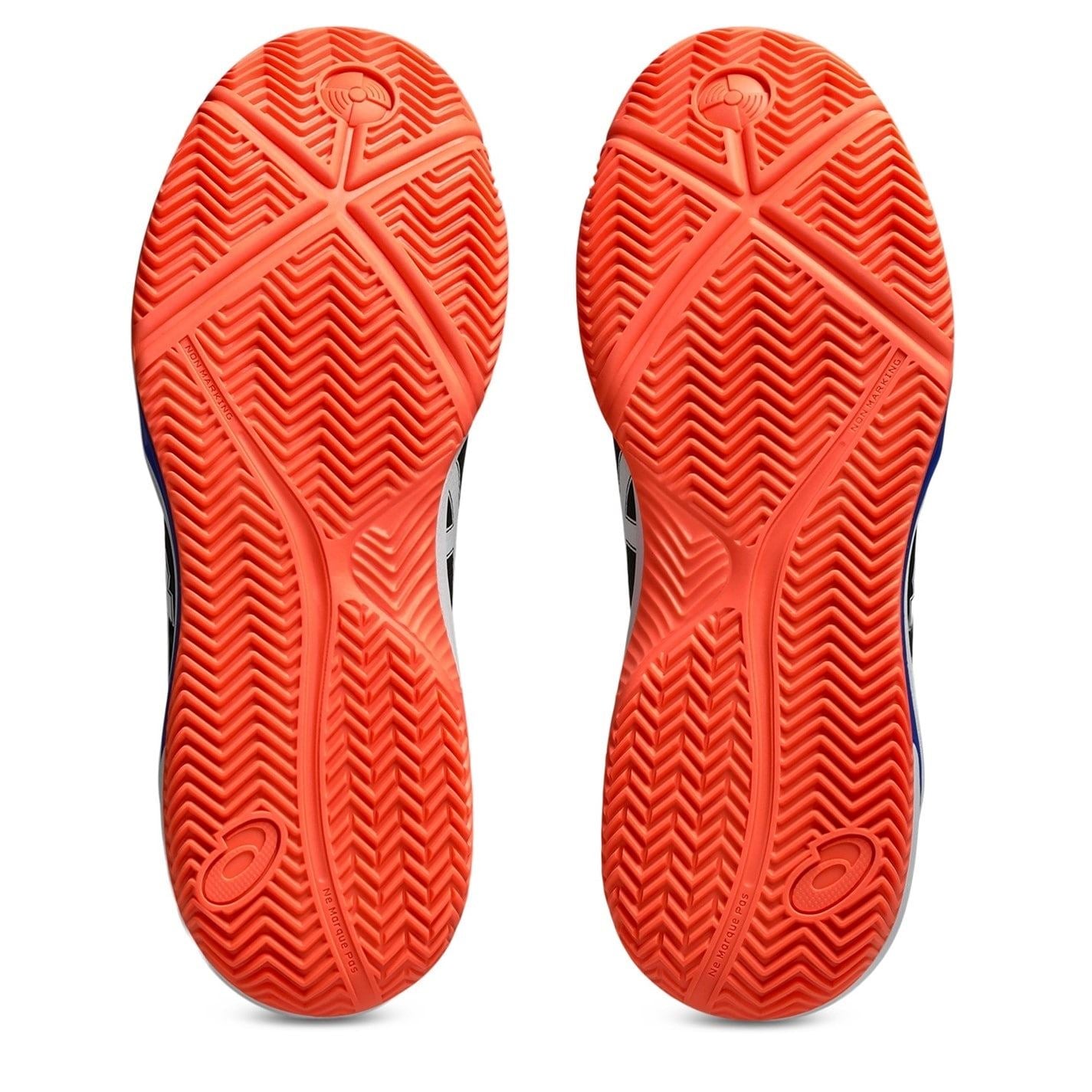 Asics Mens Gel Dedicate 8 Padel Trainers