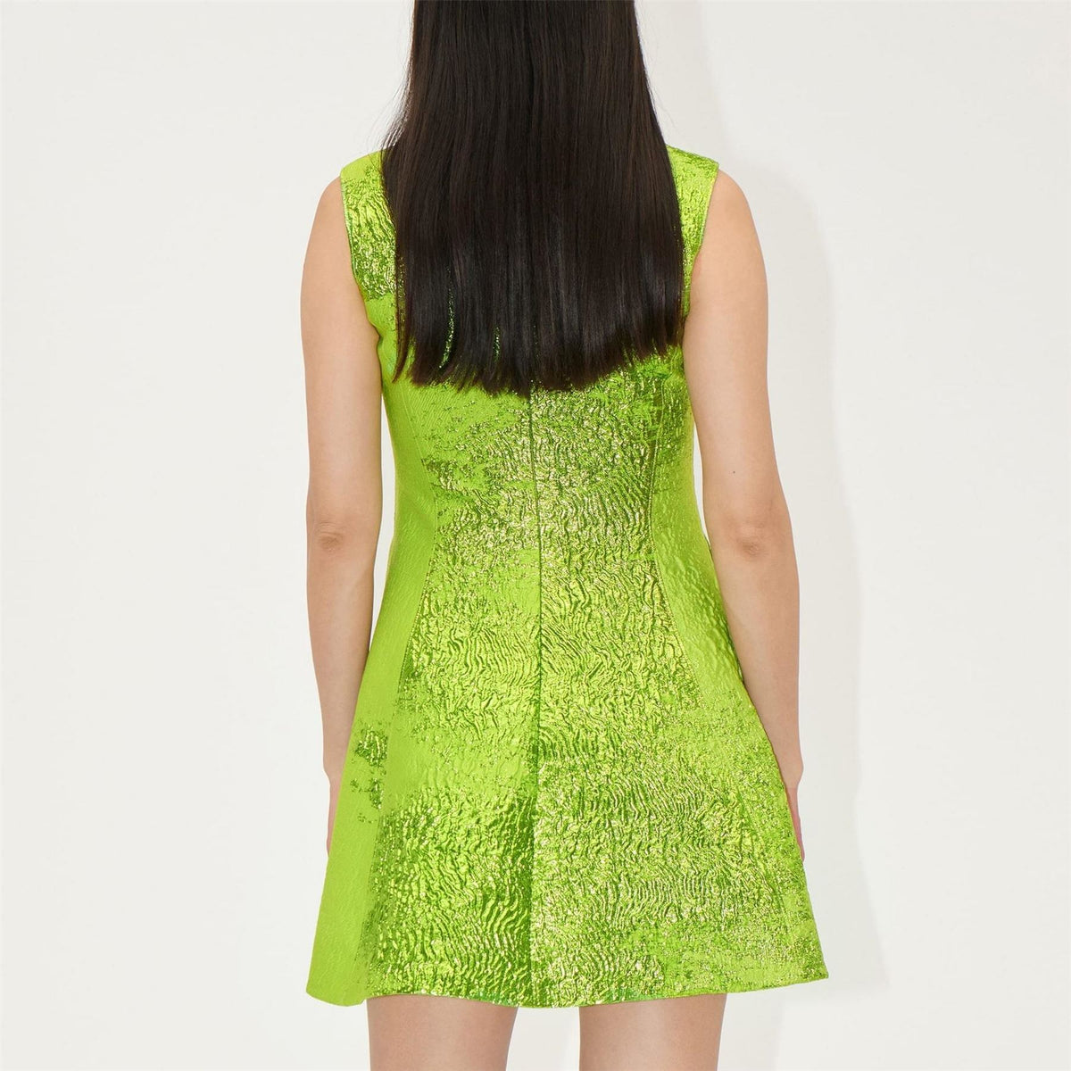 Stine Goya Mini Dress