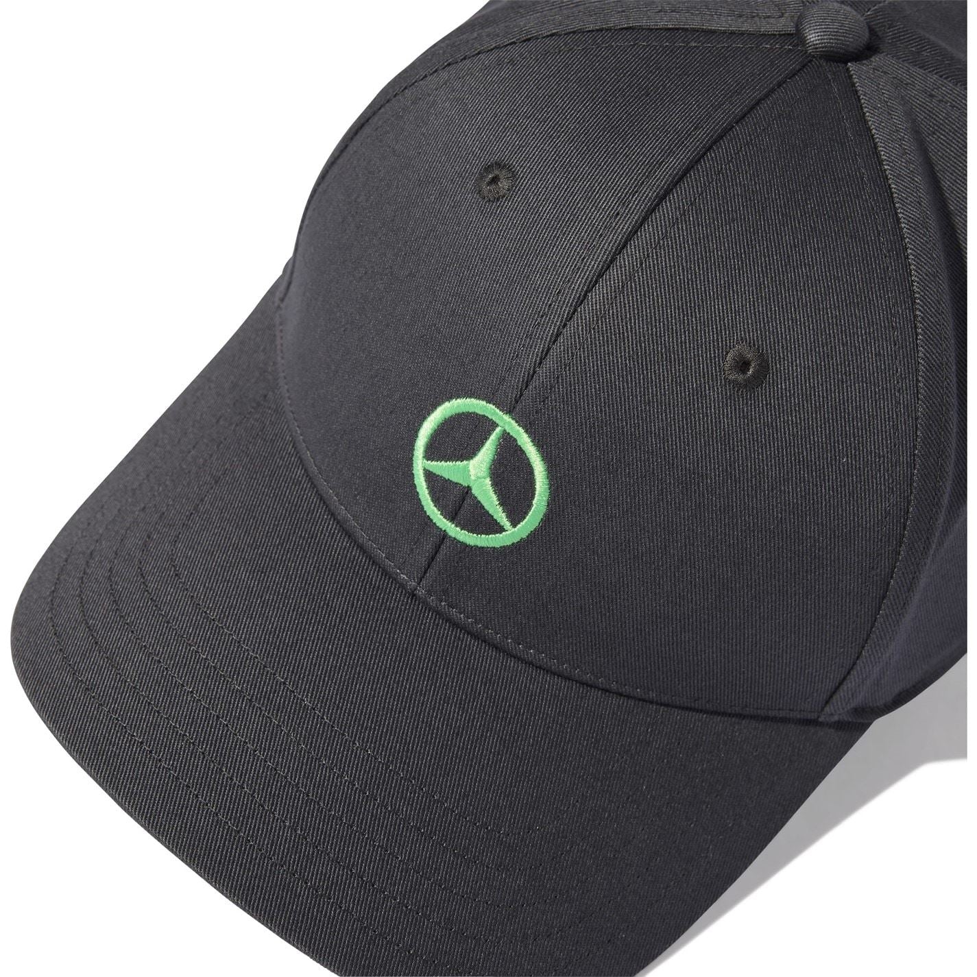 adidas Mercedes   Amg Petronas Formula One Team Fan Cotton Cap
