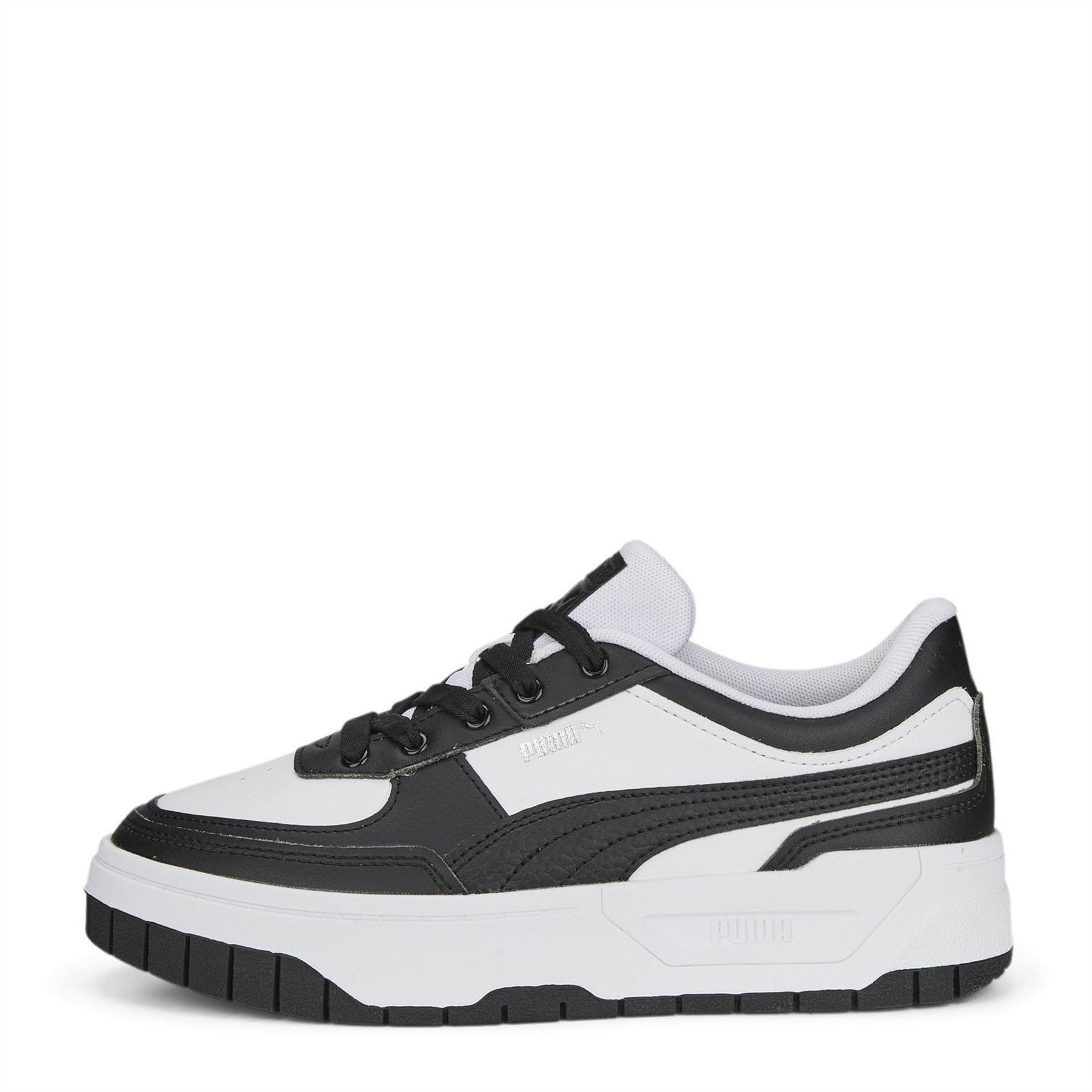 Puma Cali Dream Leather Trainers