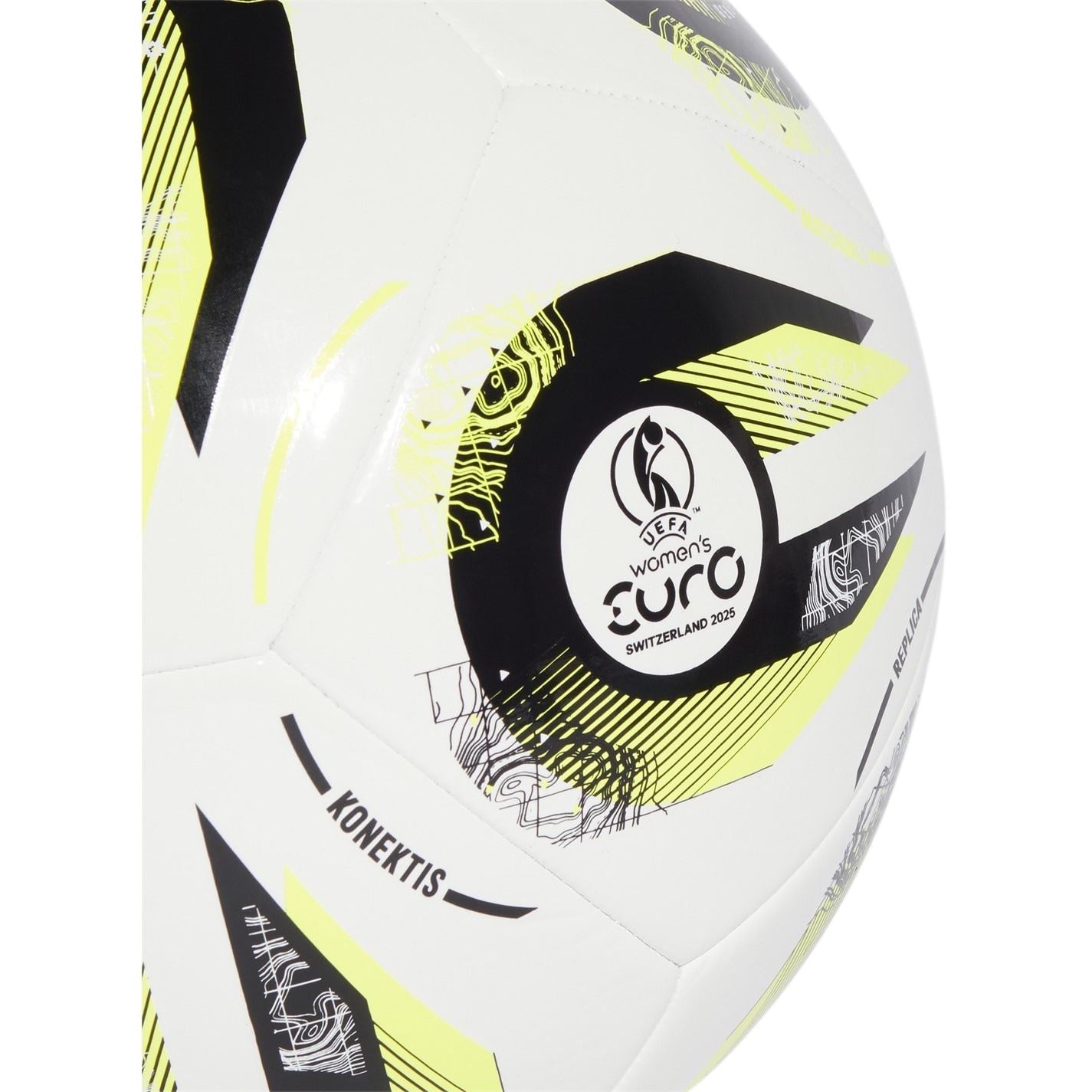 adidas Glider Ucl Finale Football 2024 2025