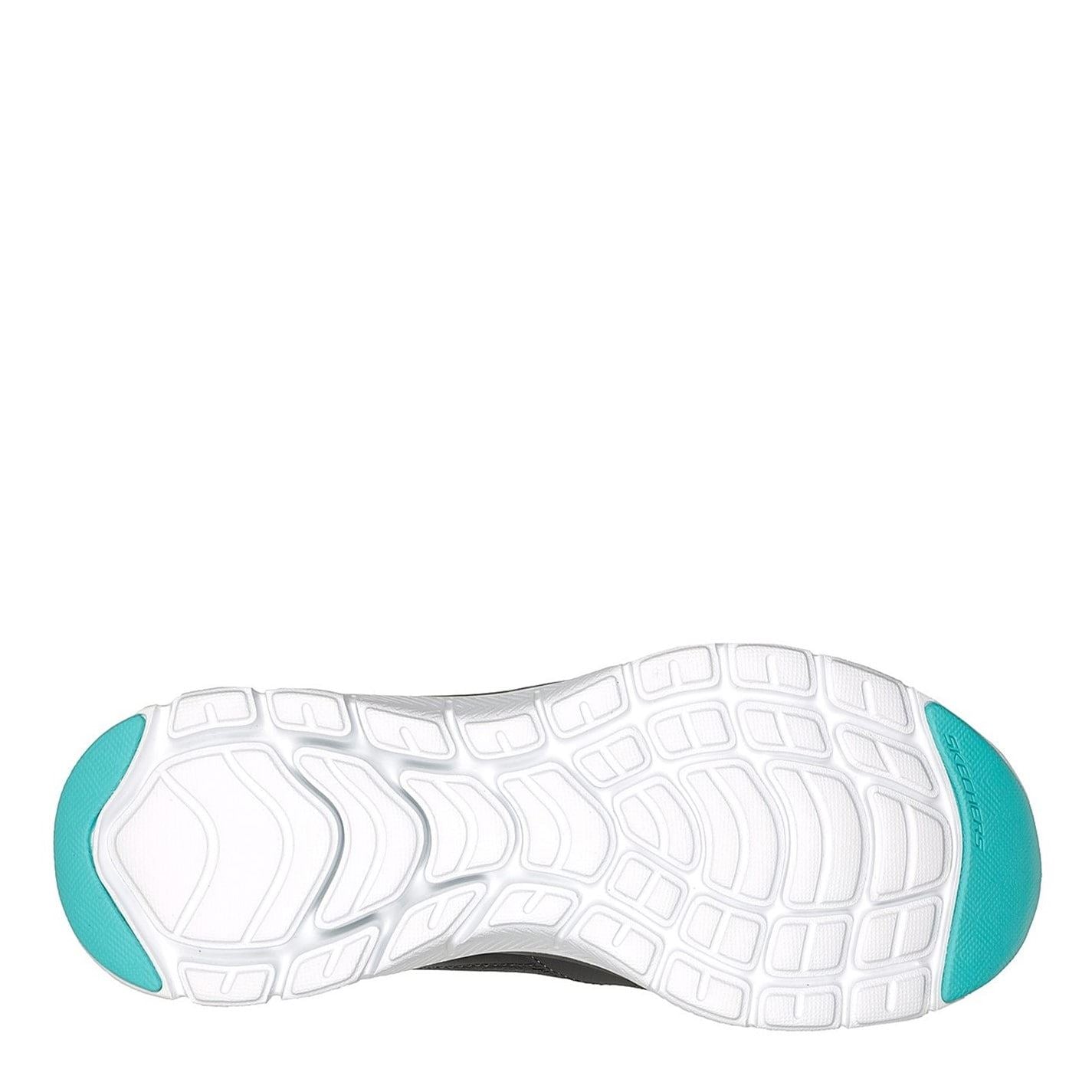 Skechers Womens Flex Appeal 4 Active Flow Trainers