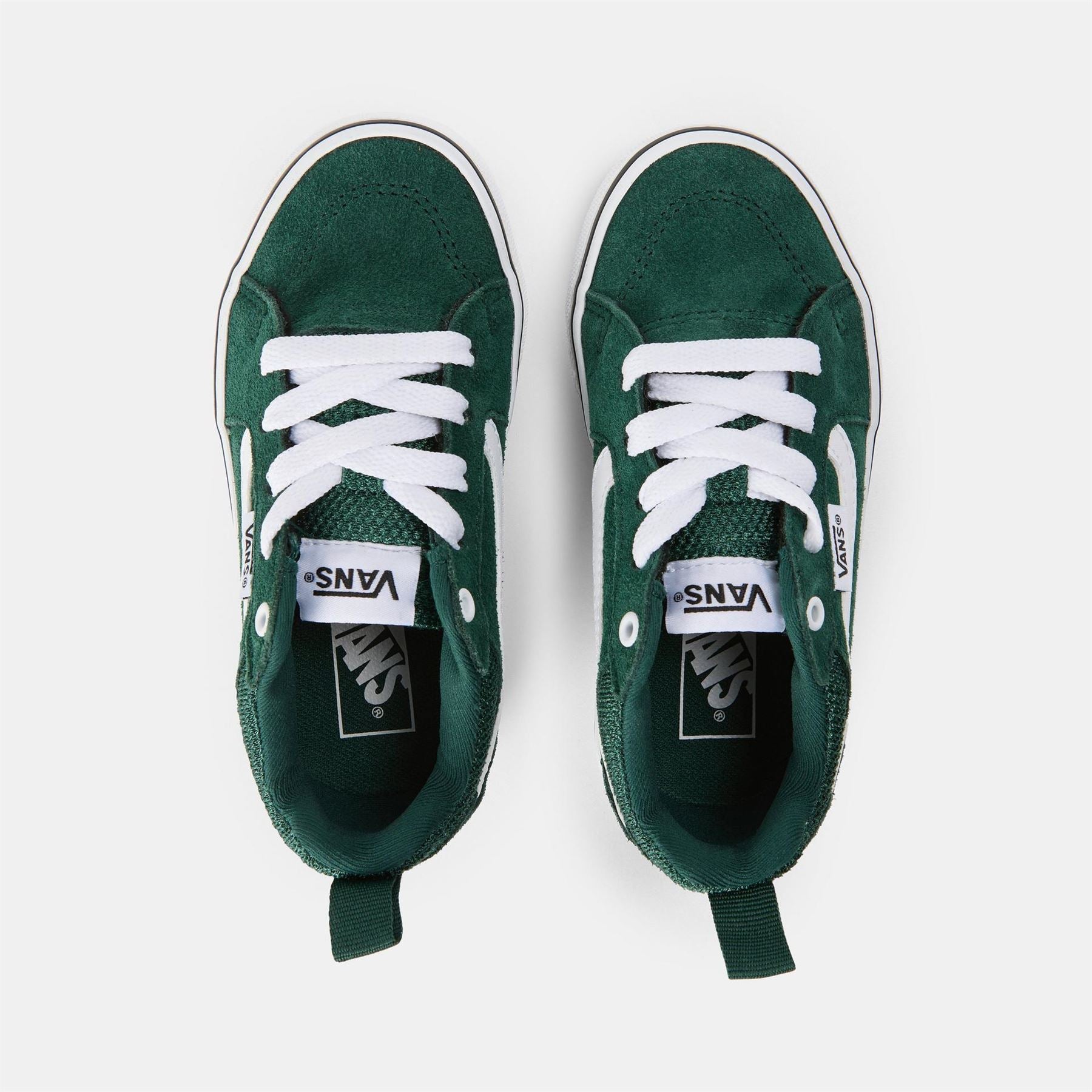 Vans Kids Filmore Canvasas Trainers