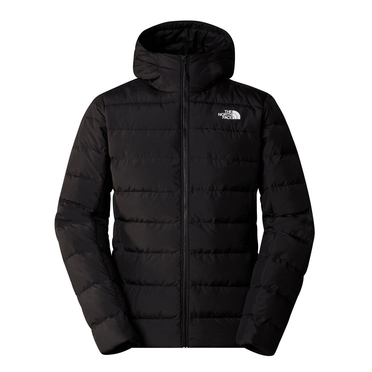 The North Face Aconagua III Cotton Oversized Fit Down Jacket