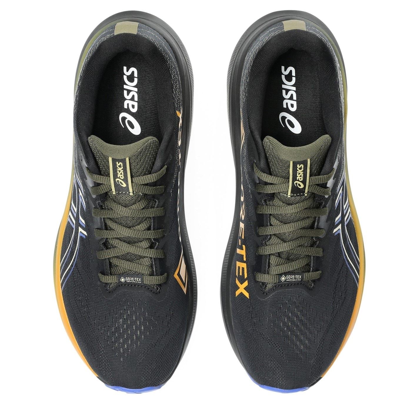 Asics Mens Gt 2000 14 GorE-Tex Trail Running Shoes
