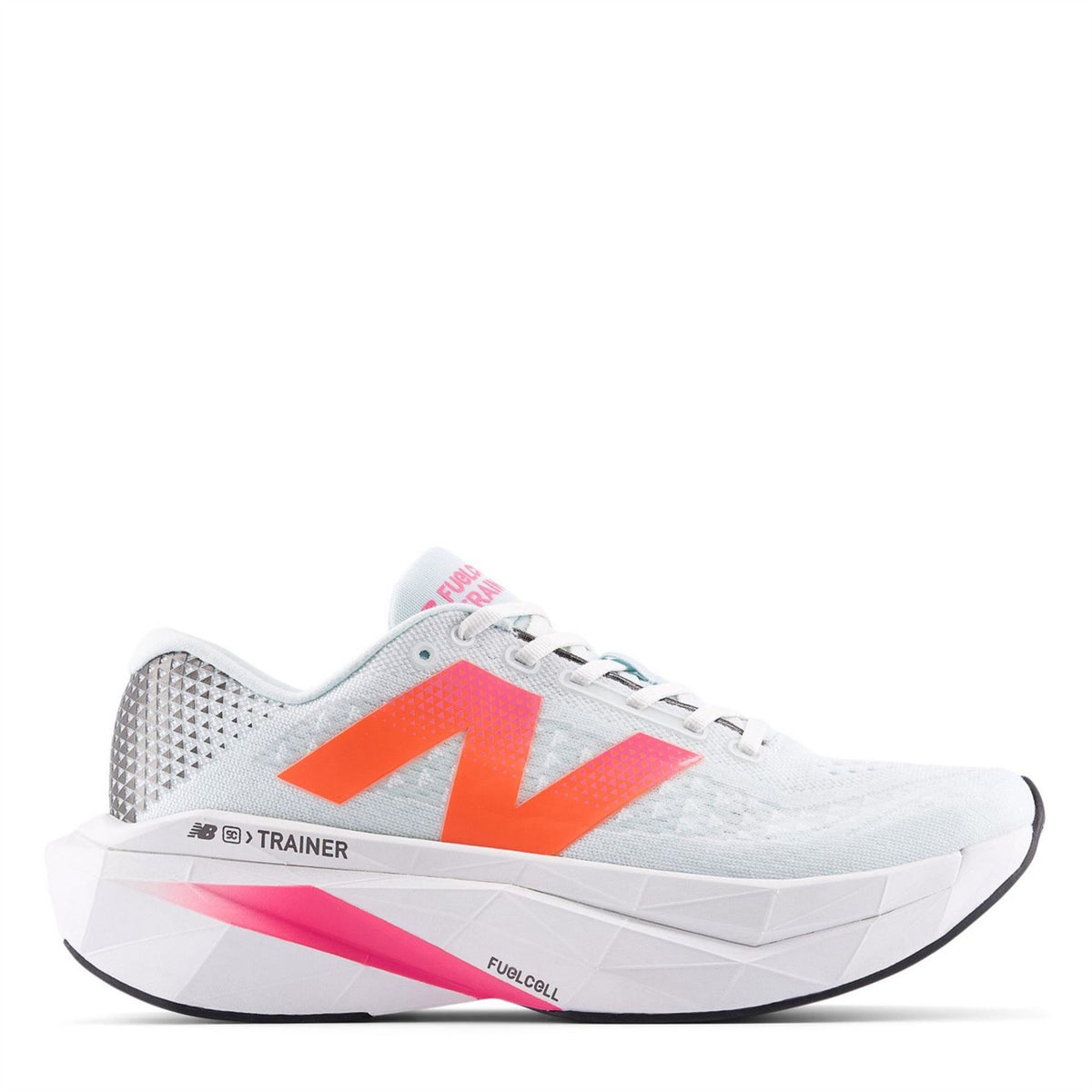 New Balance Fuelcell Supercomp Trainer