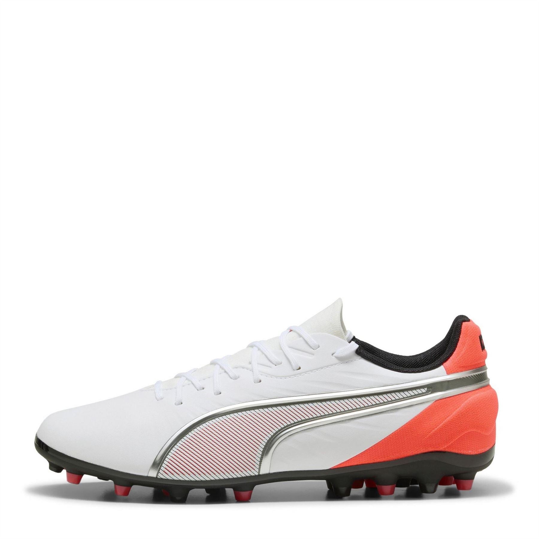 Puma King Match Mg Firm Ground Football Boots