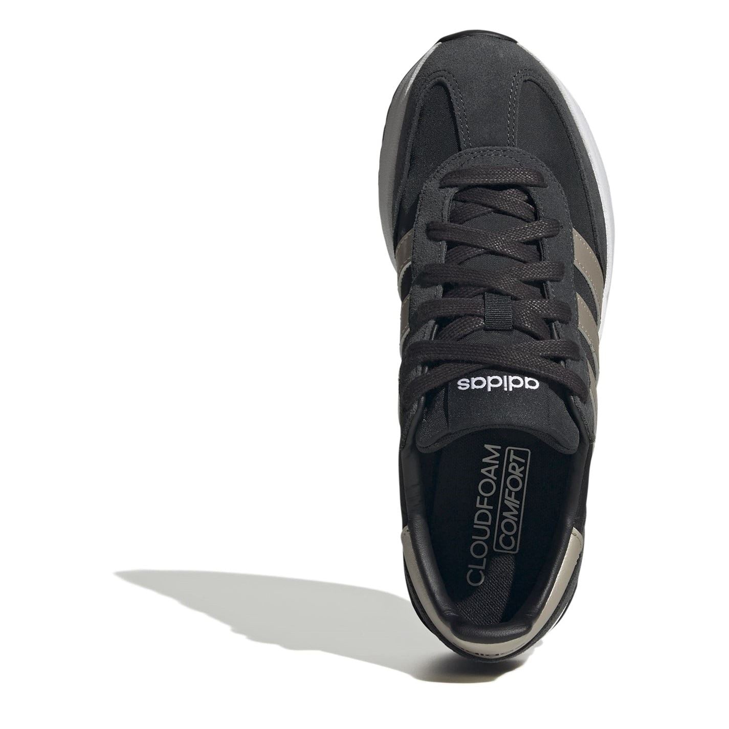 adidas Womens Run 70s 2.0 Low Top Trainers