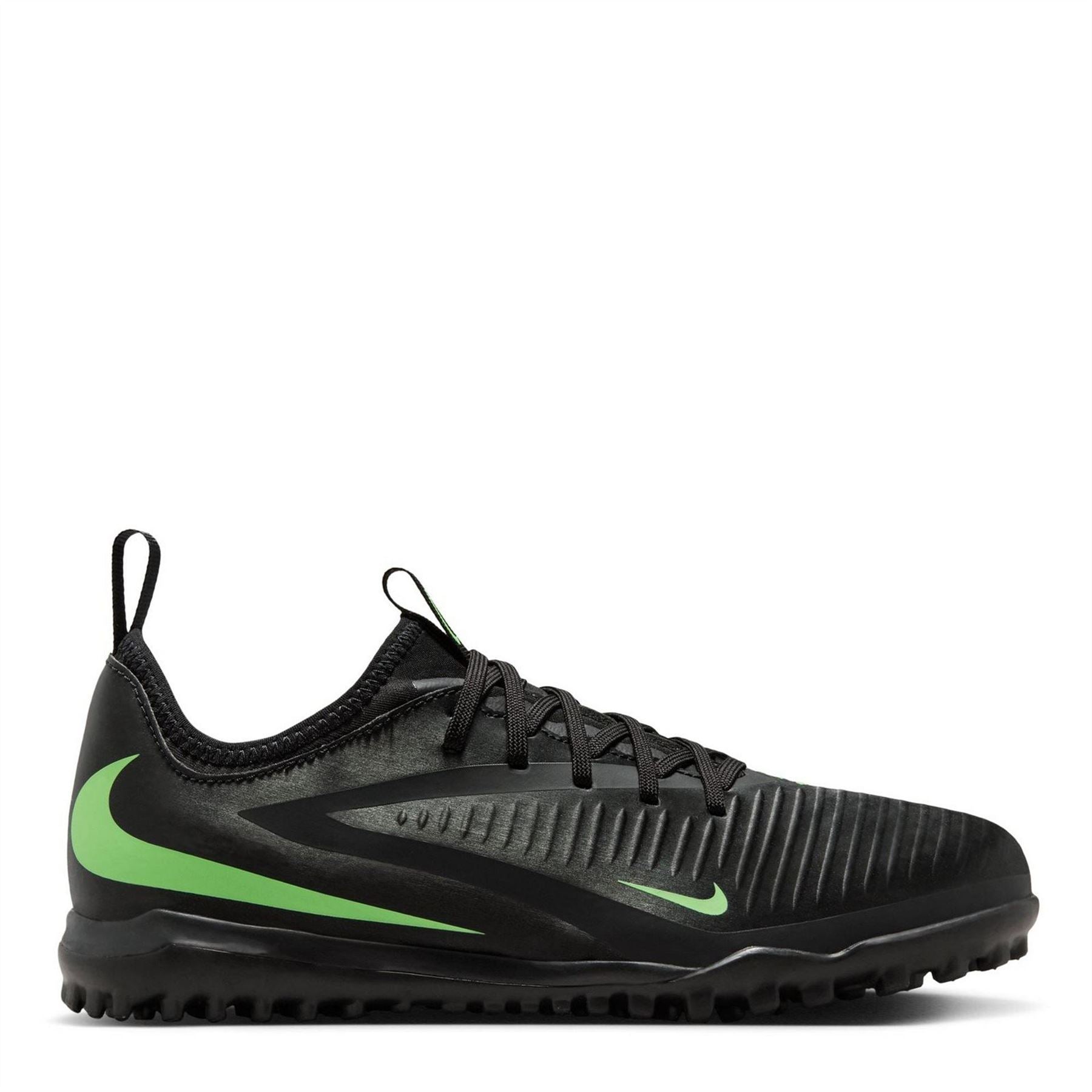 Nike Phantom 6 Low Academy Juniors Astro Turf Football Boots