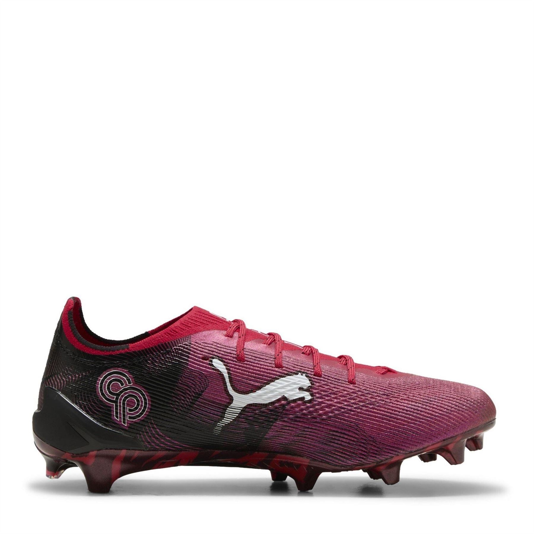 Puma Ultra 6 Ultimate Cp Fg Firm Ground Football Boots
