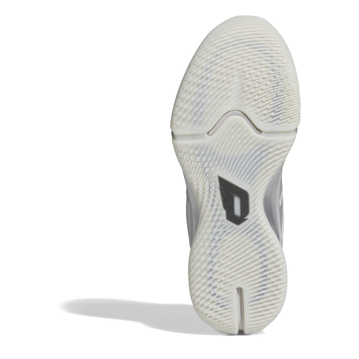 adidas Adults Dame Basketball Trainers