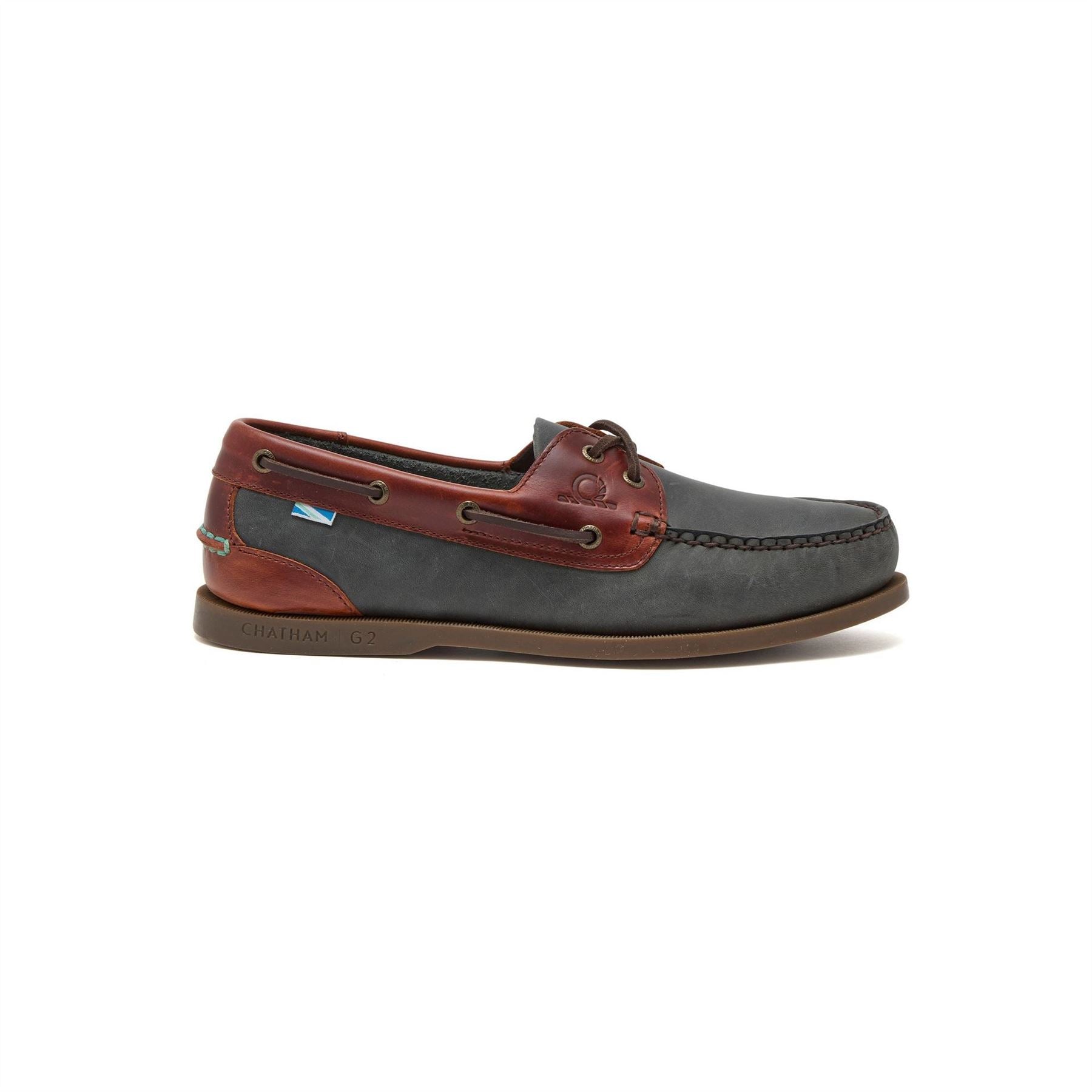 Chatham Boat Shoes