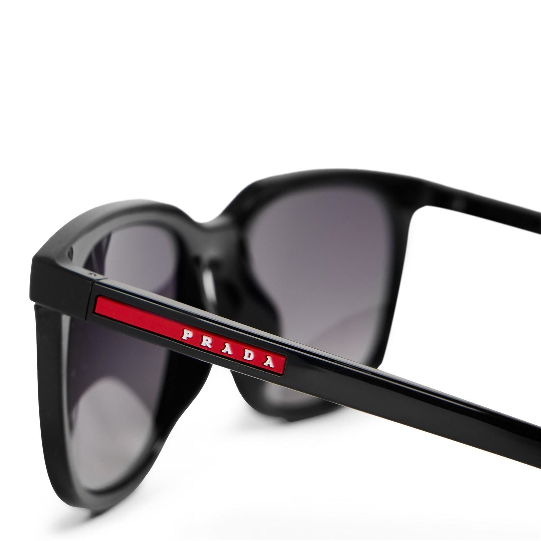 Prada 0ps B09su Wayfarer Sunglasses