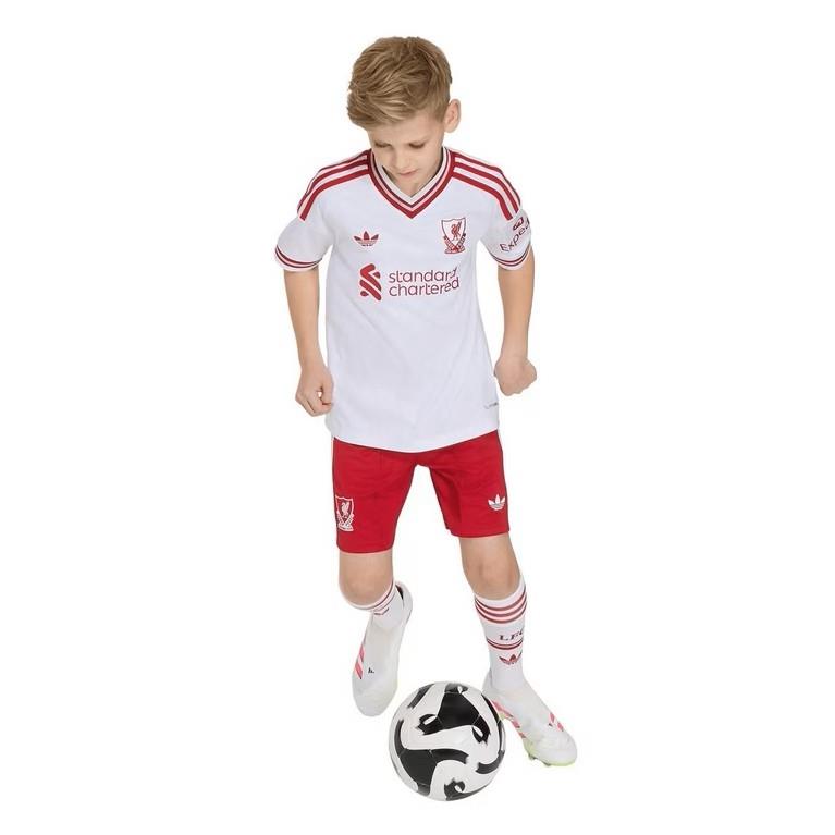 adidas Away Short 2026 27 Juniors