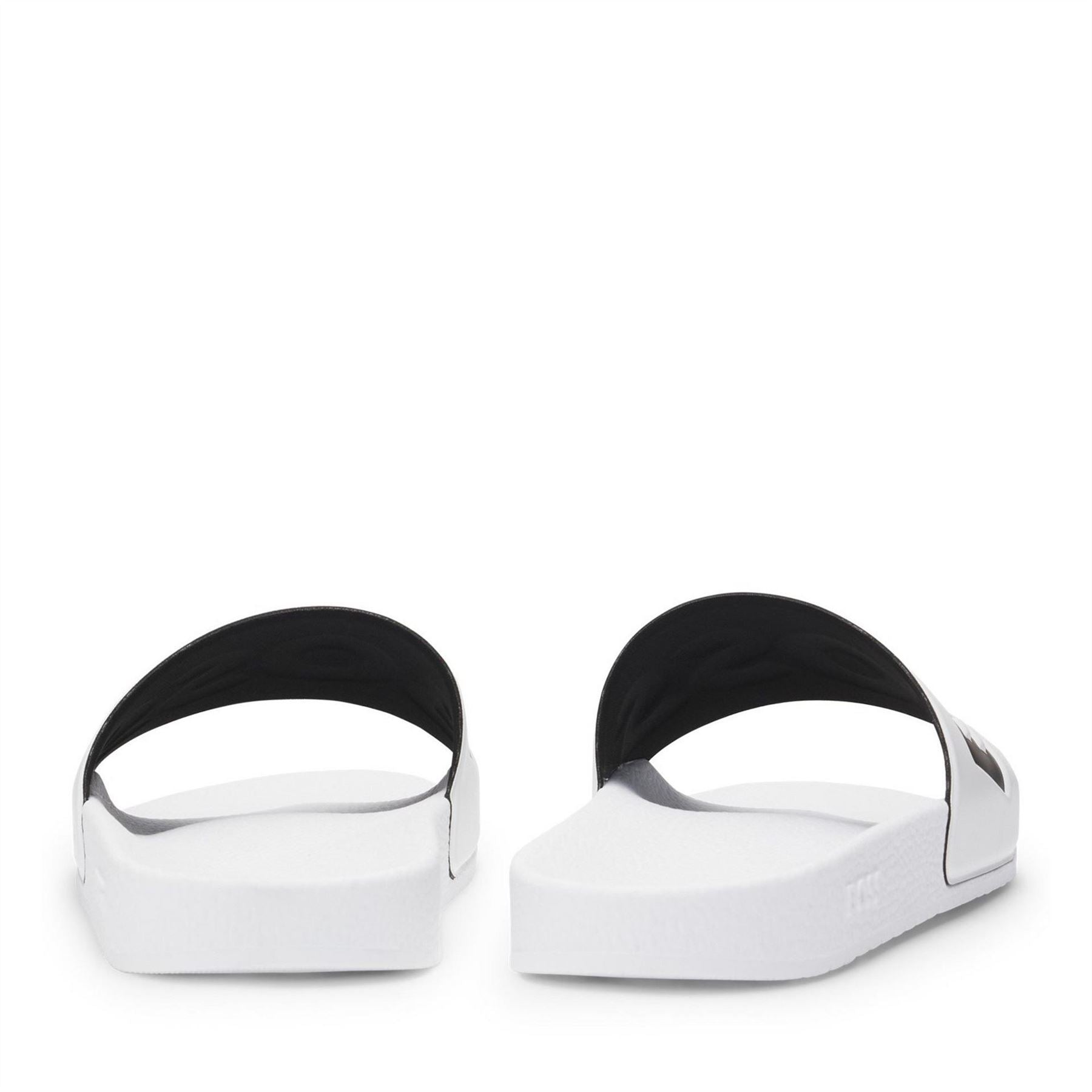 Boss BOSS Comfy Slider Sandals with Logo Detail (Aryeh)