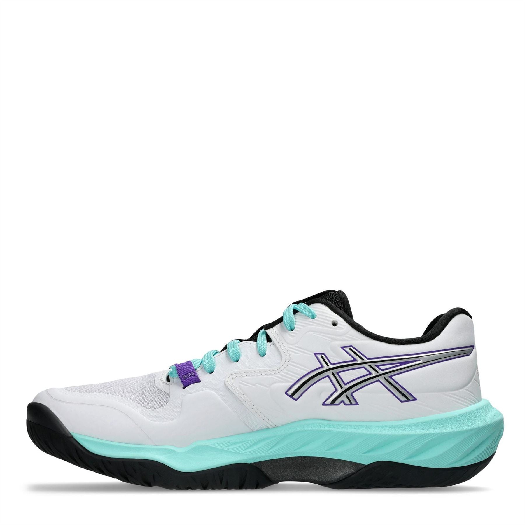 Asics Sky Elite Volleyball Shoes