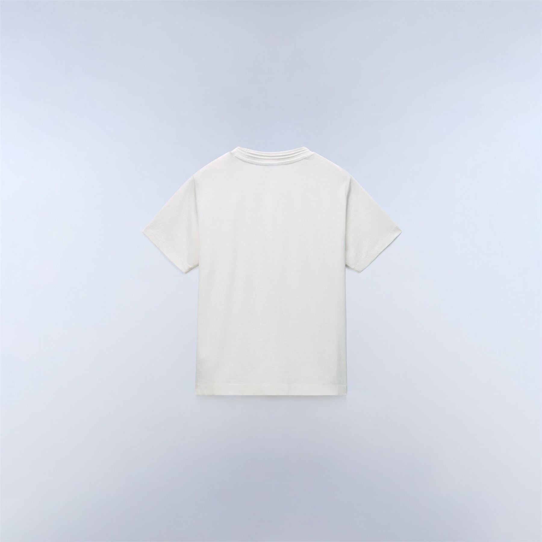Napapijri Womens Clarao Tee